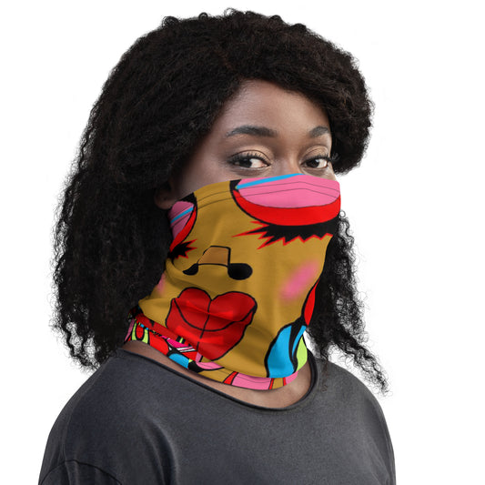 Neck Gaiter