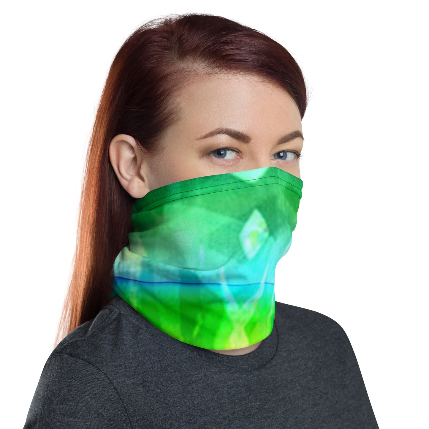 Neck Gaiter