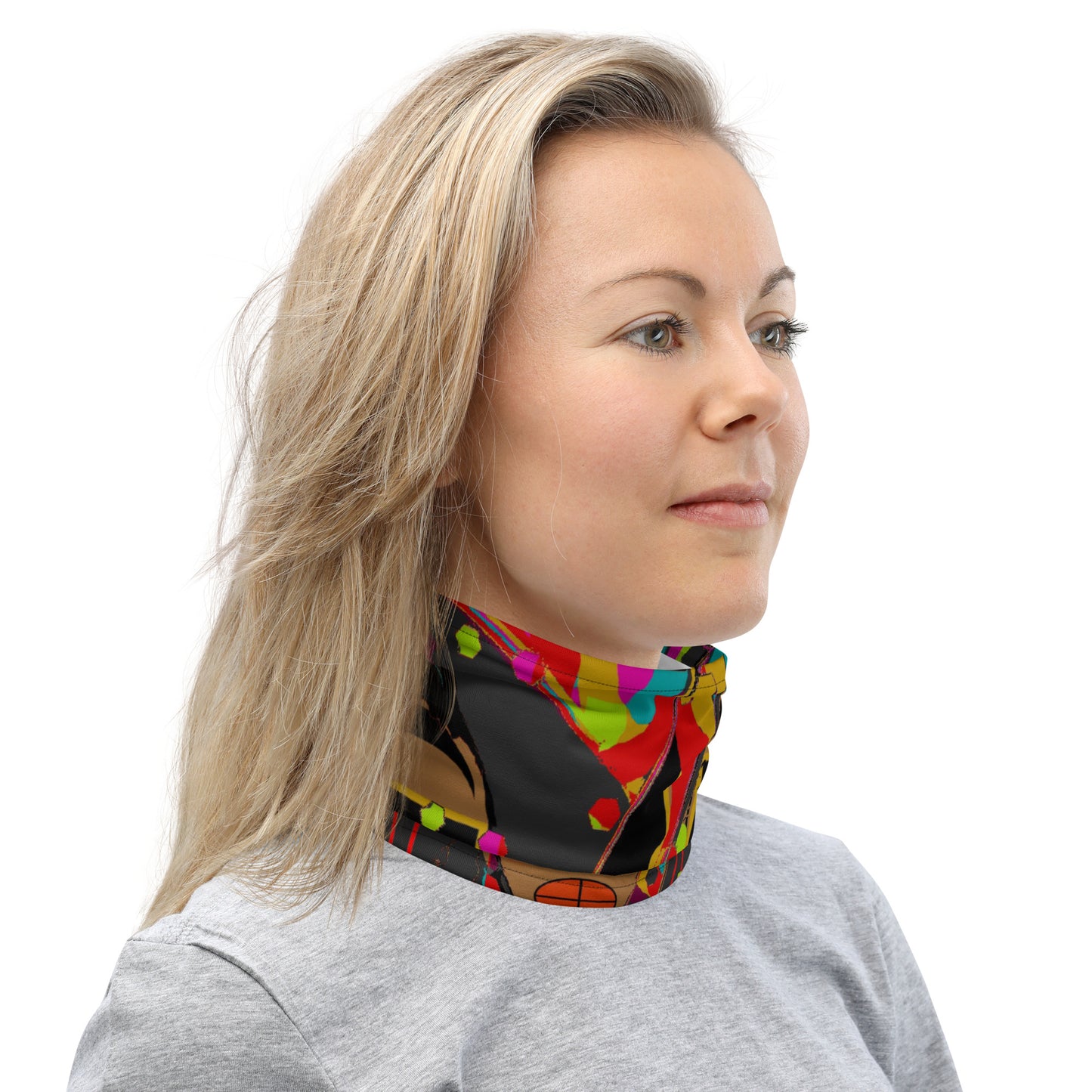 Neck Gaiter