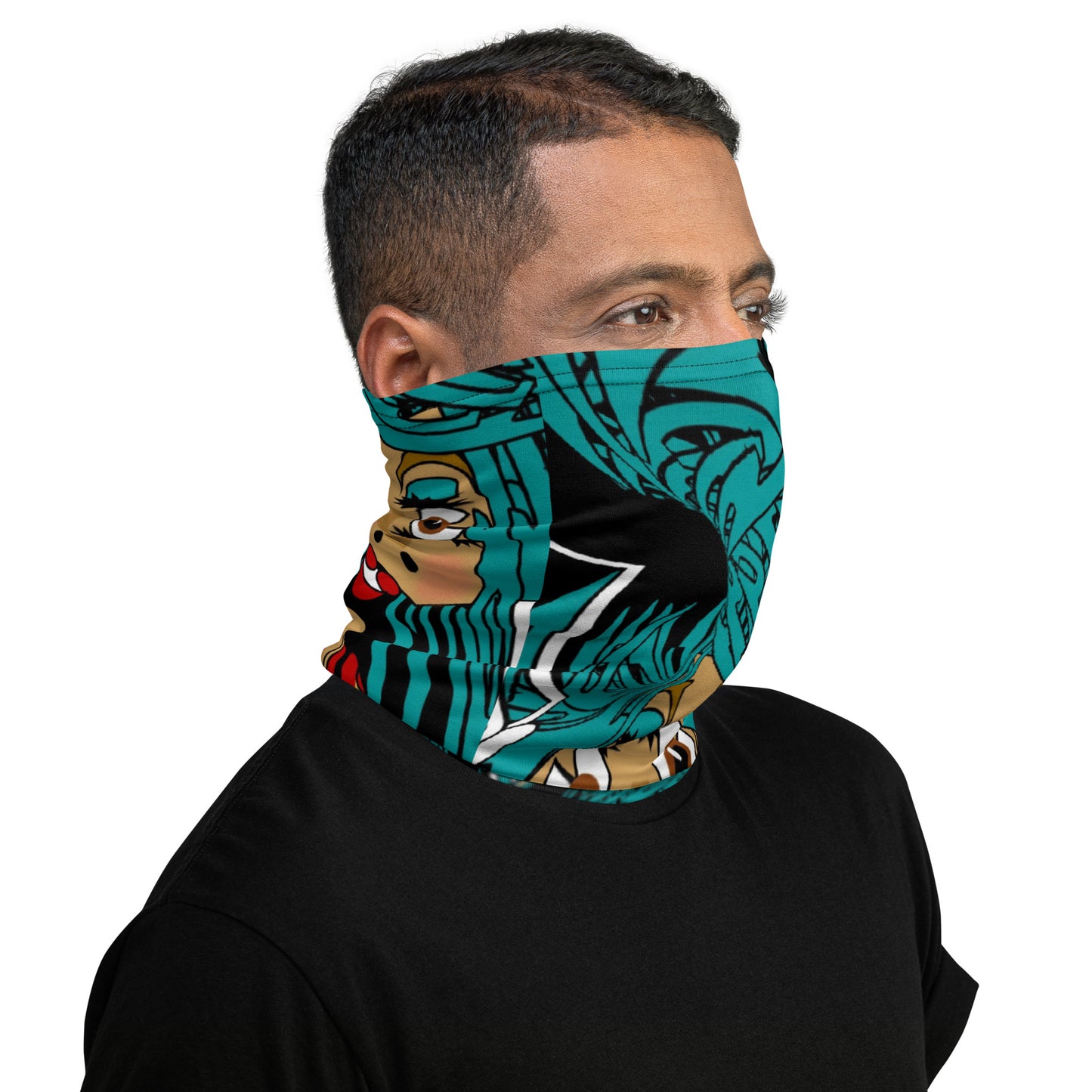 Neck Gaiter