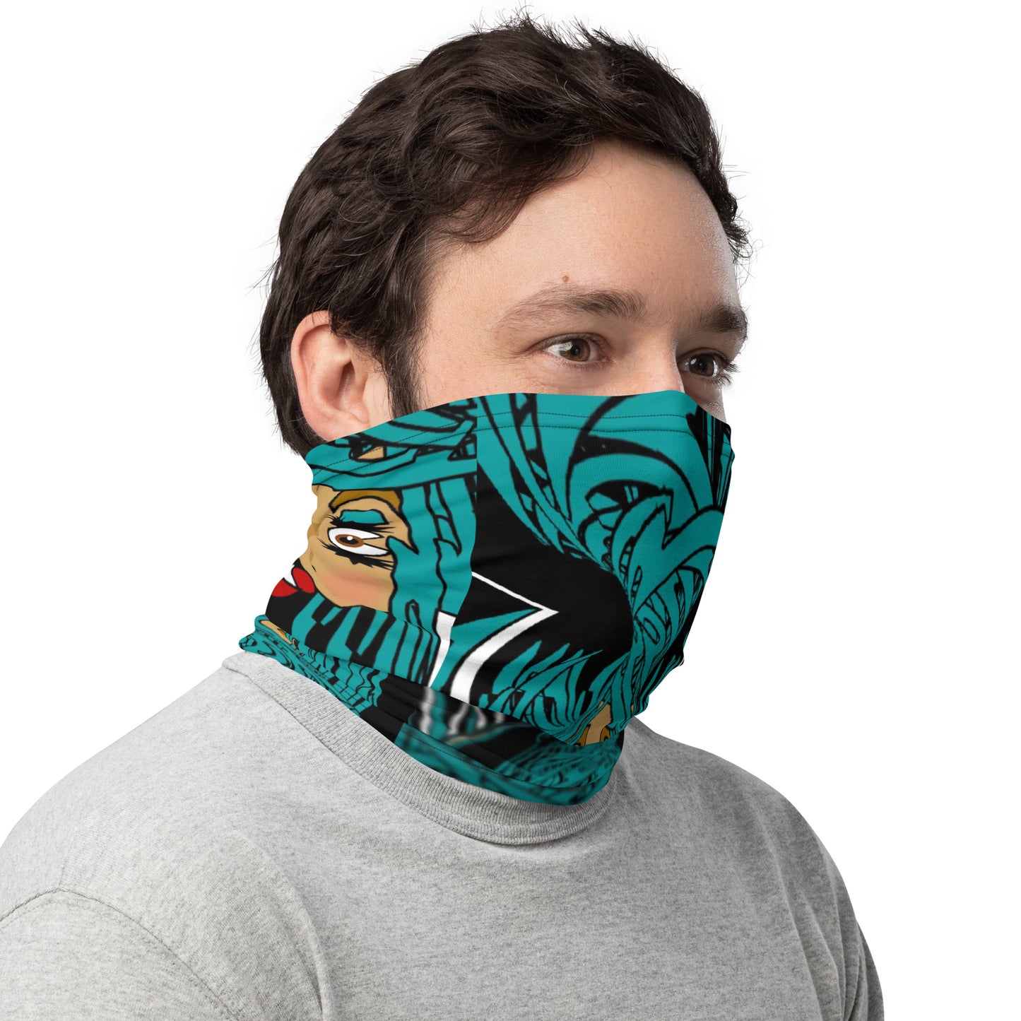Neck Gaiter