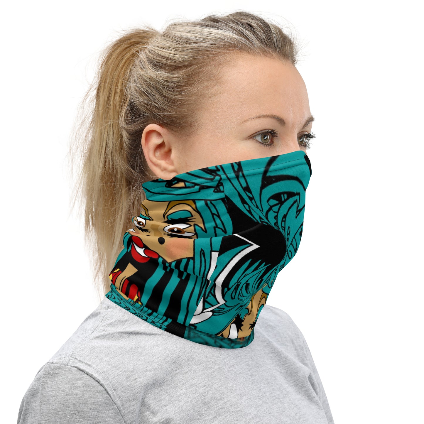 Neck Gaiter