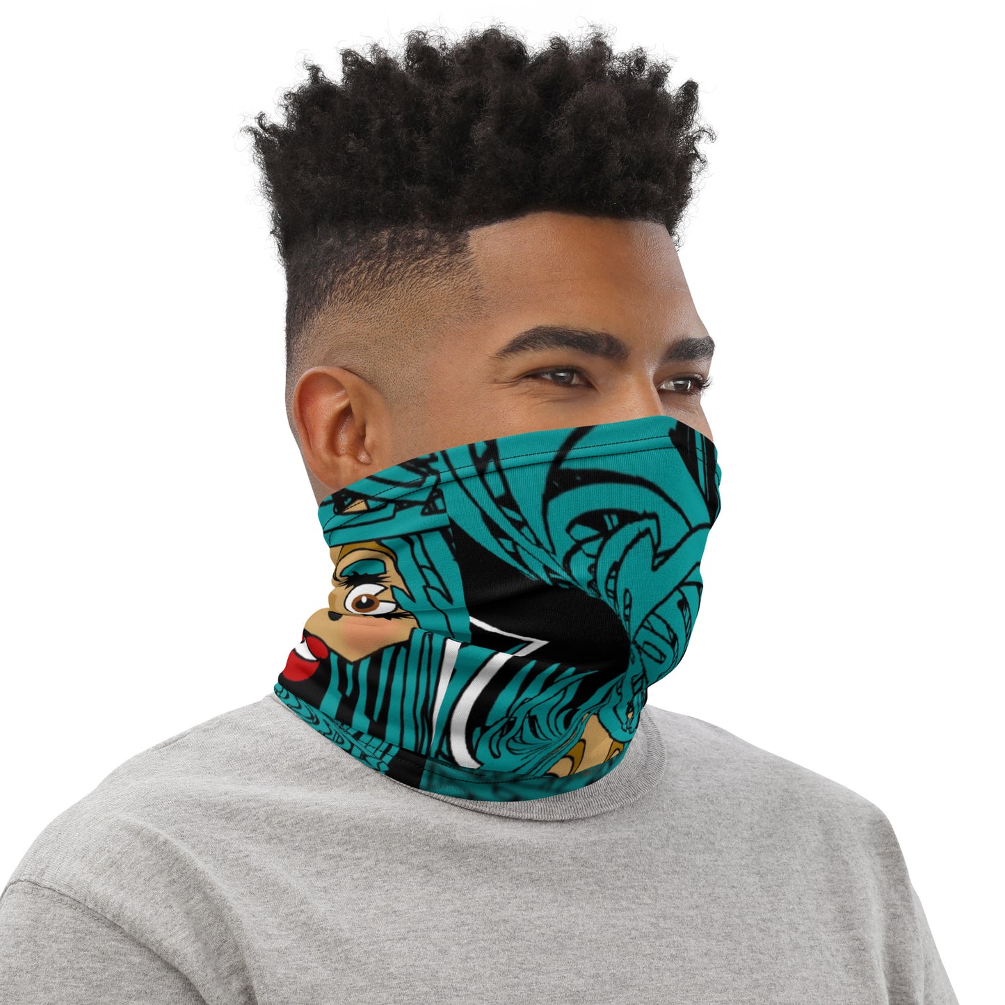 Neck Gaiter