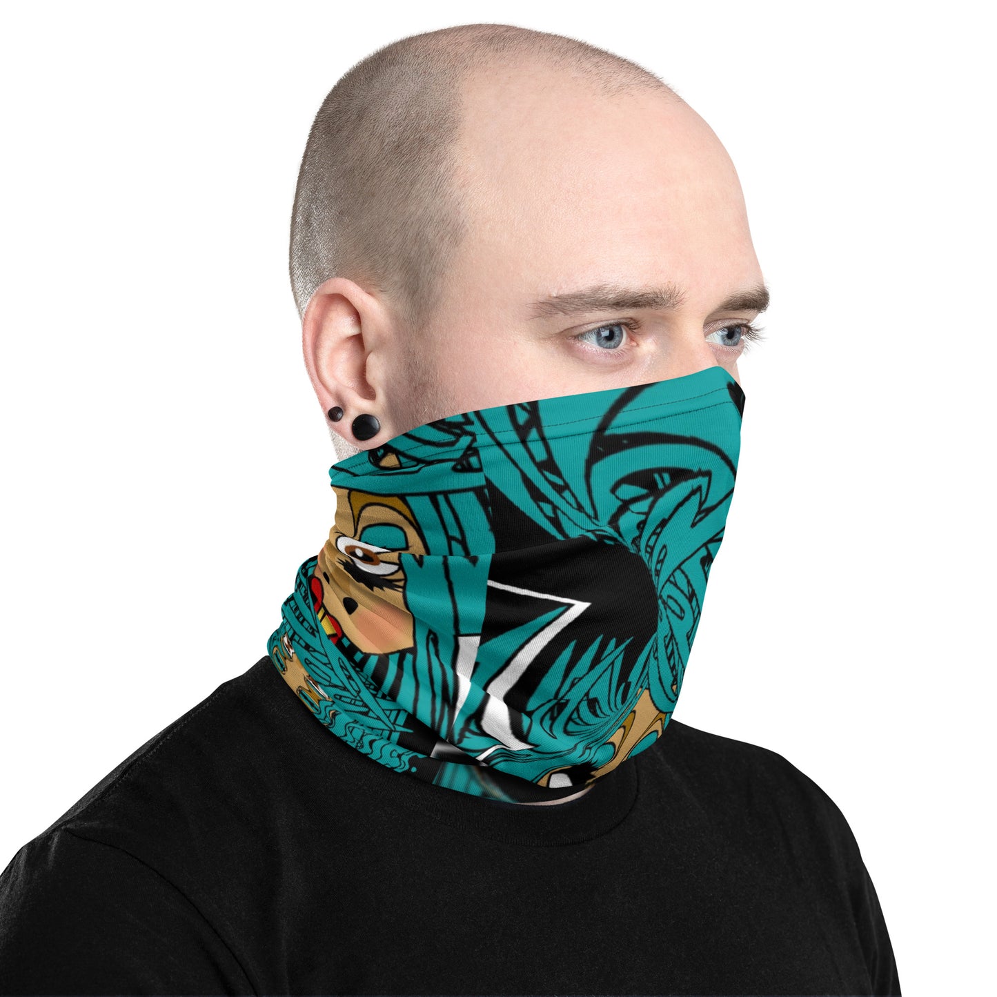 Neck Gaiter