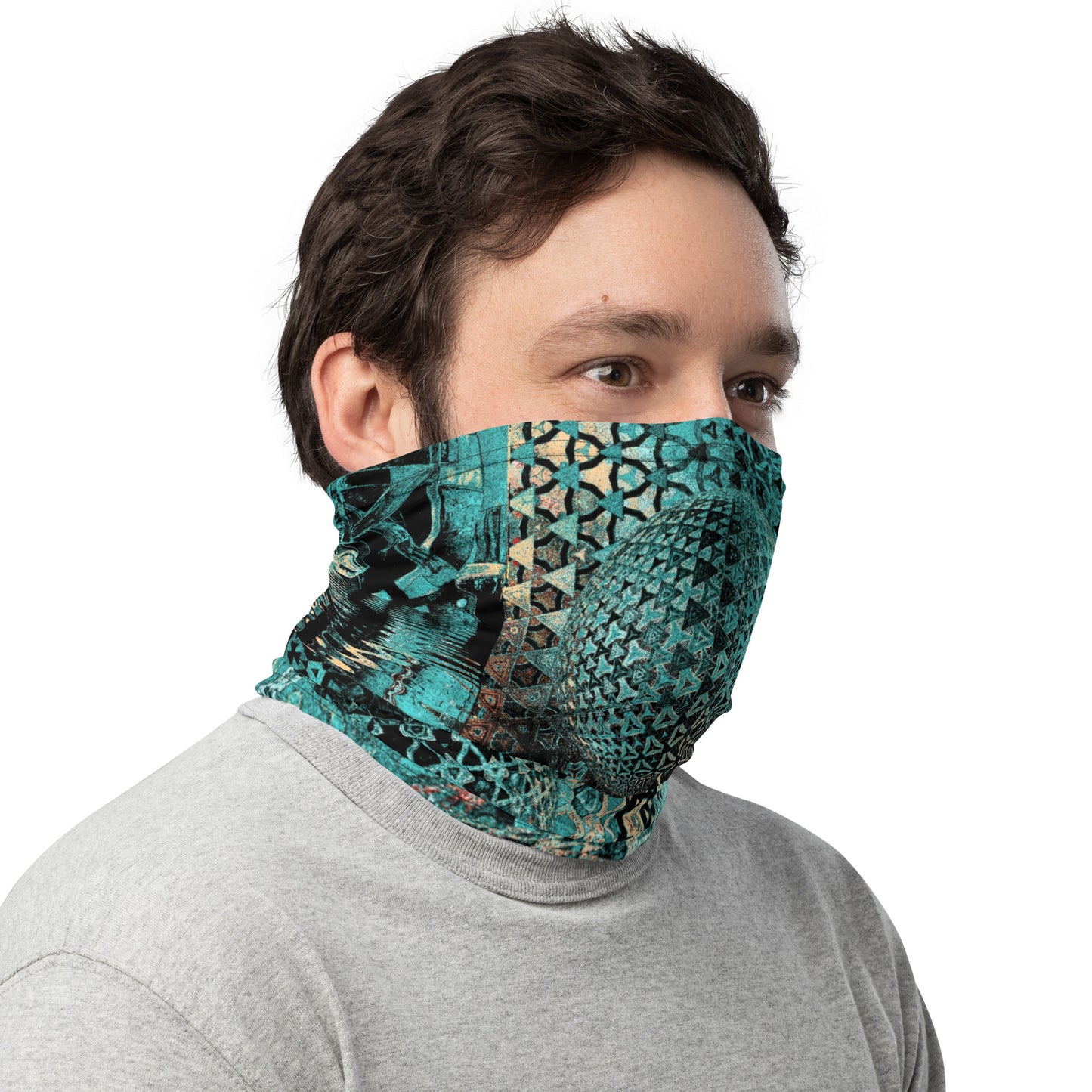 Neck Gaiter