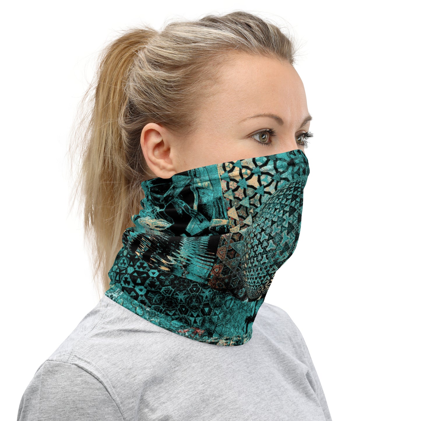 Neck Gaiter
