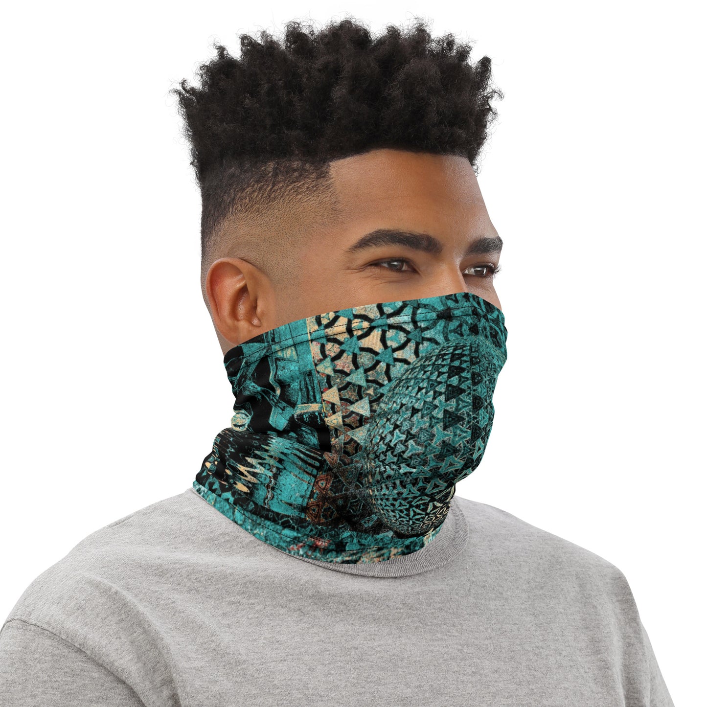 Neck Gaiter
