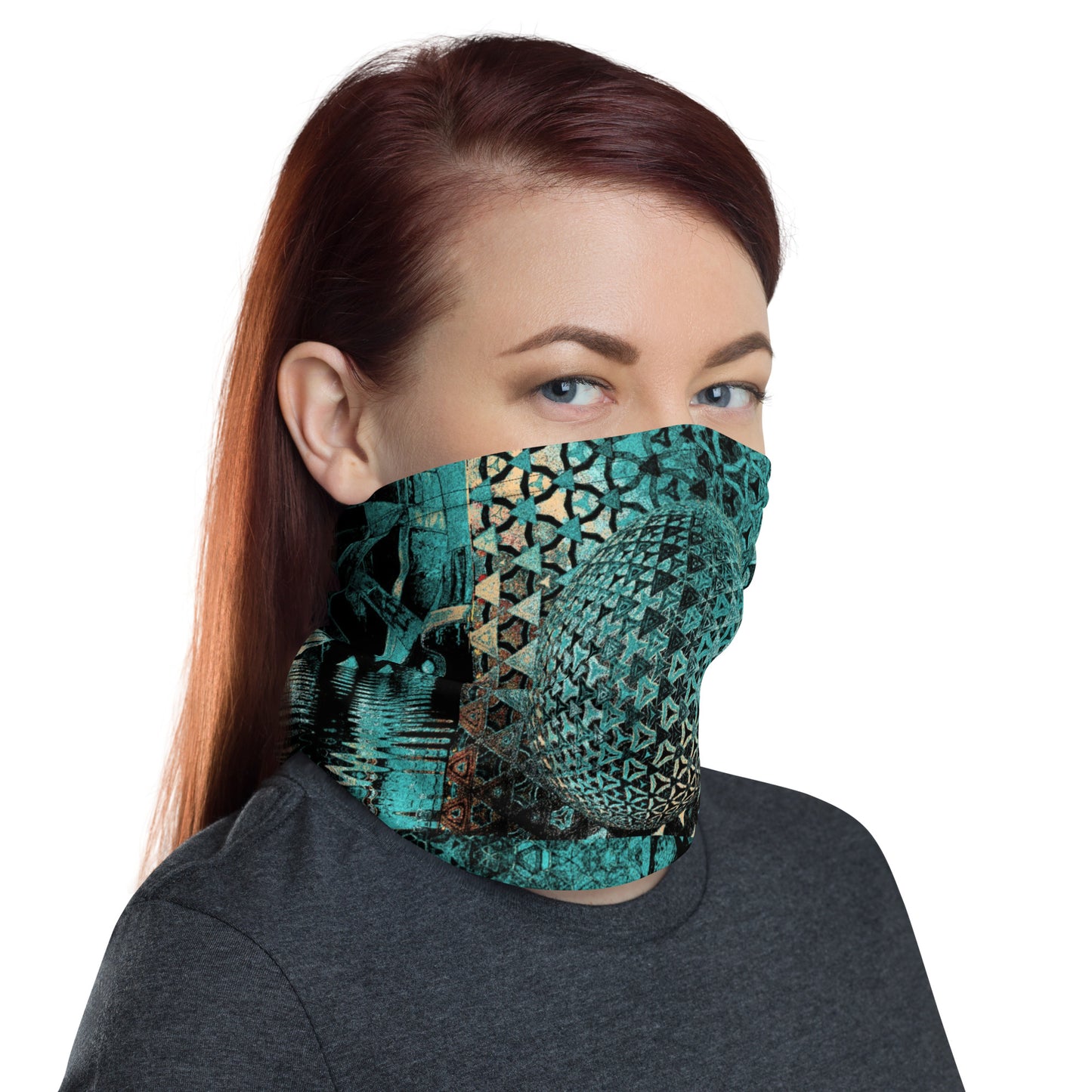 Neck Gaiter