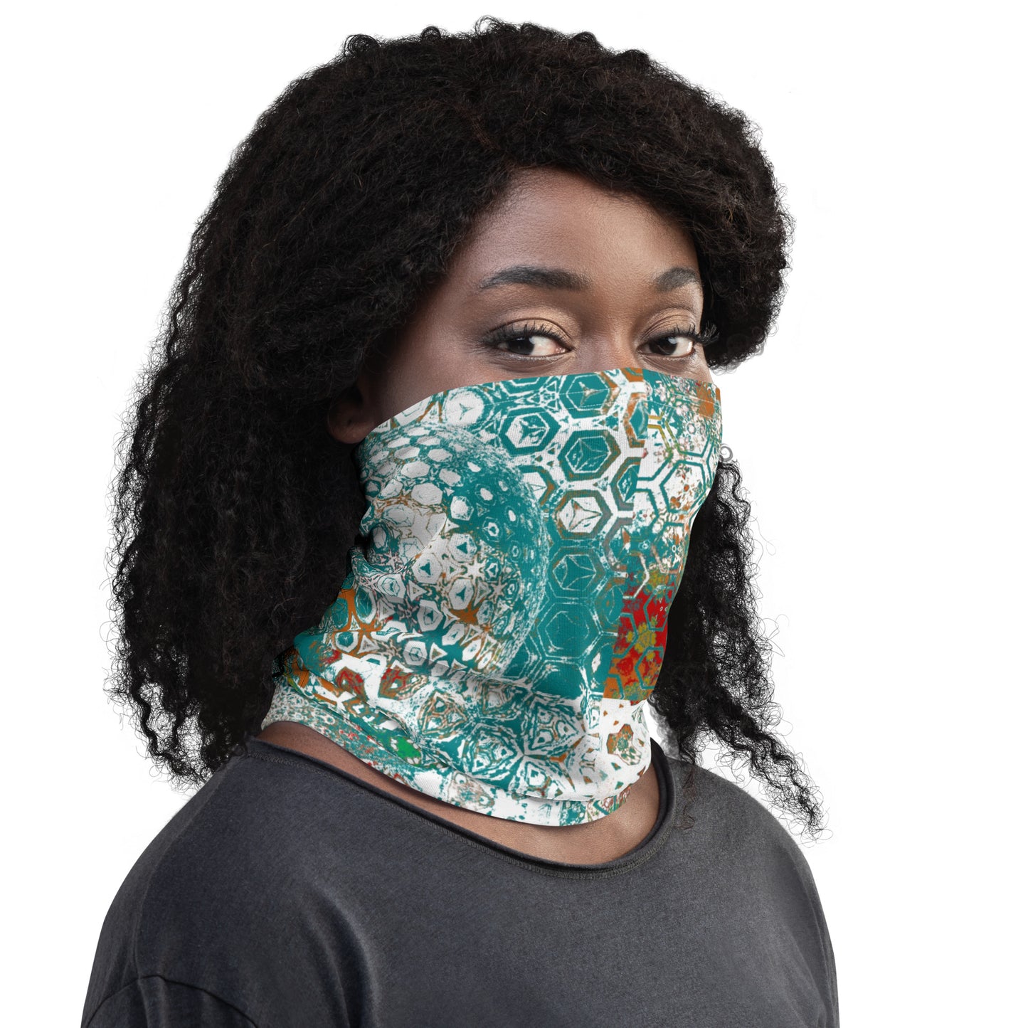 Neck Gaiter