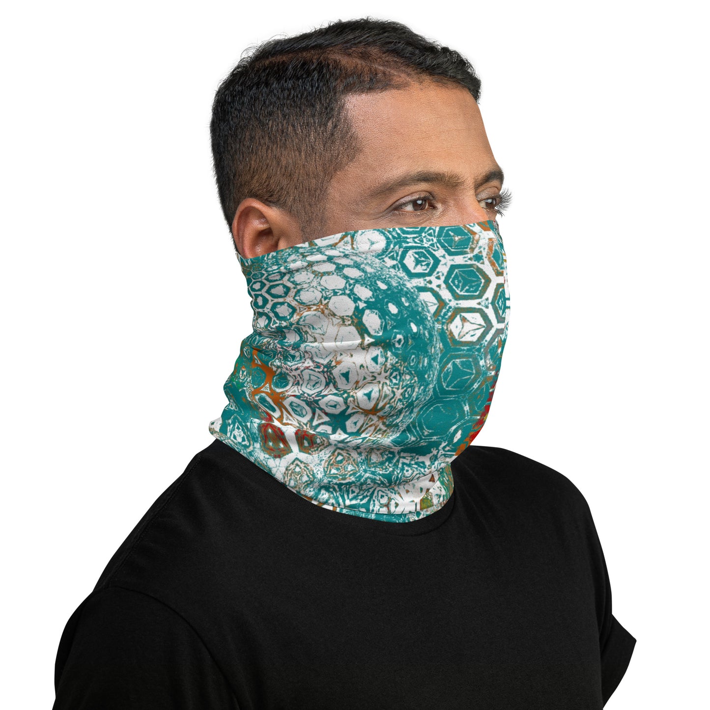 Neck Gaiter