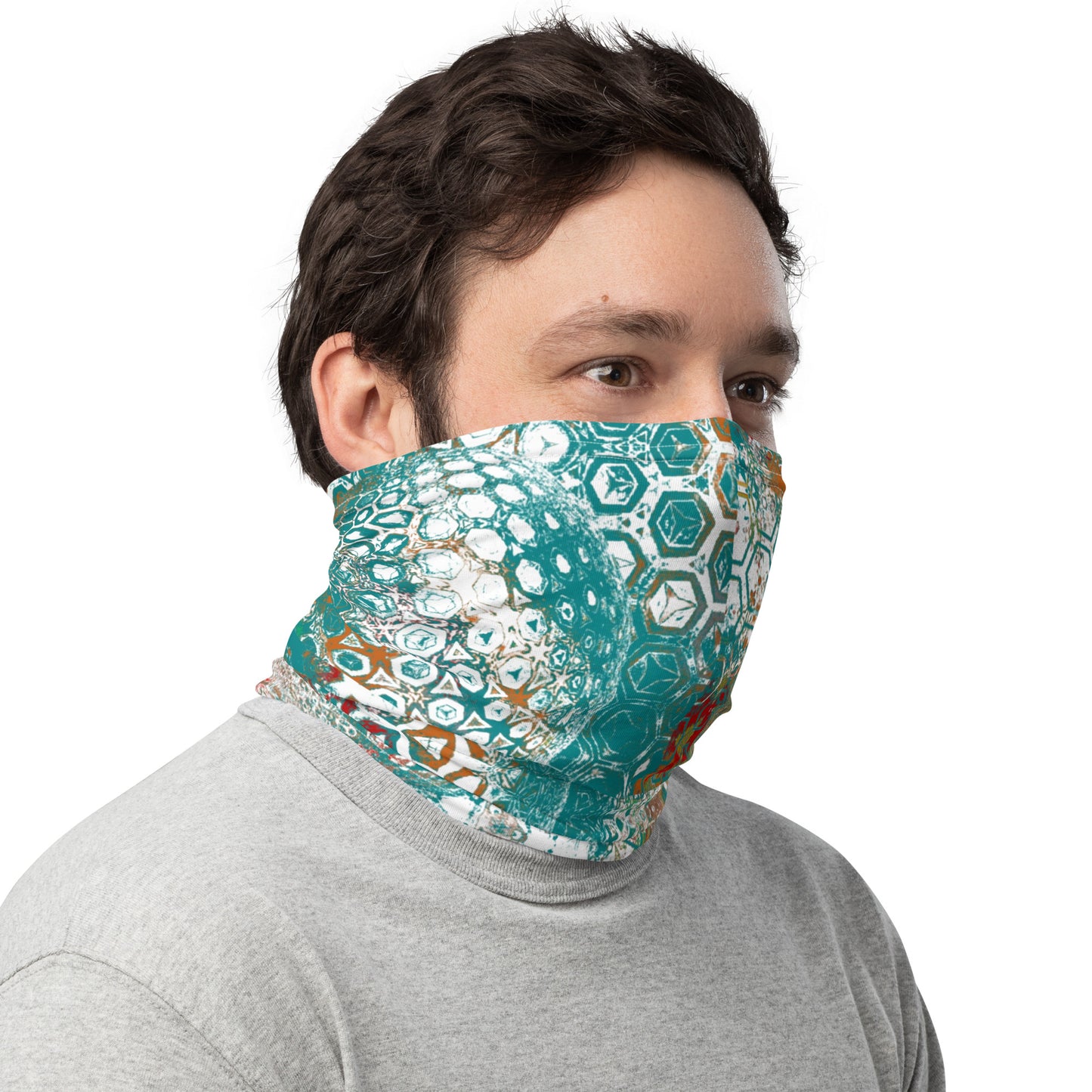 Neck Gaiter