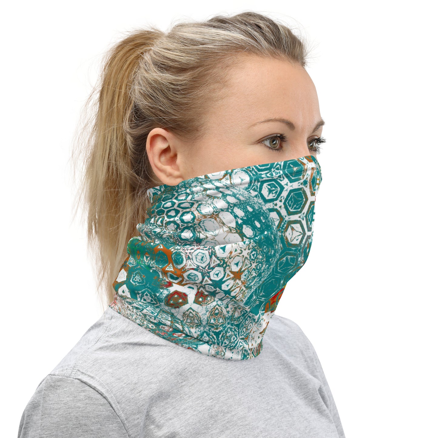 Neck Gaiter