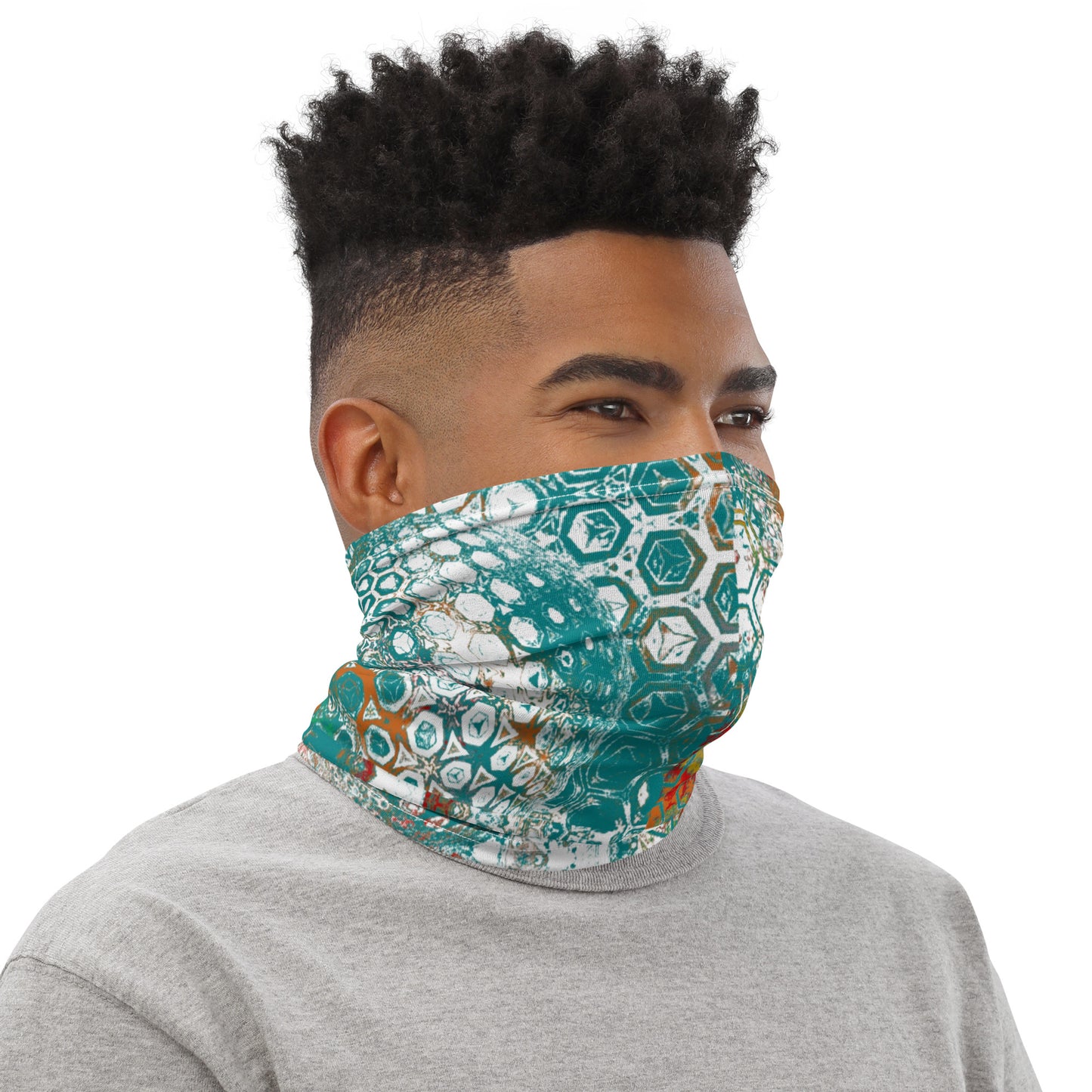 Neck Gaiter