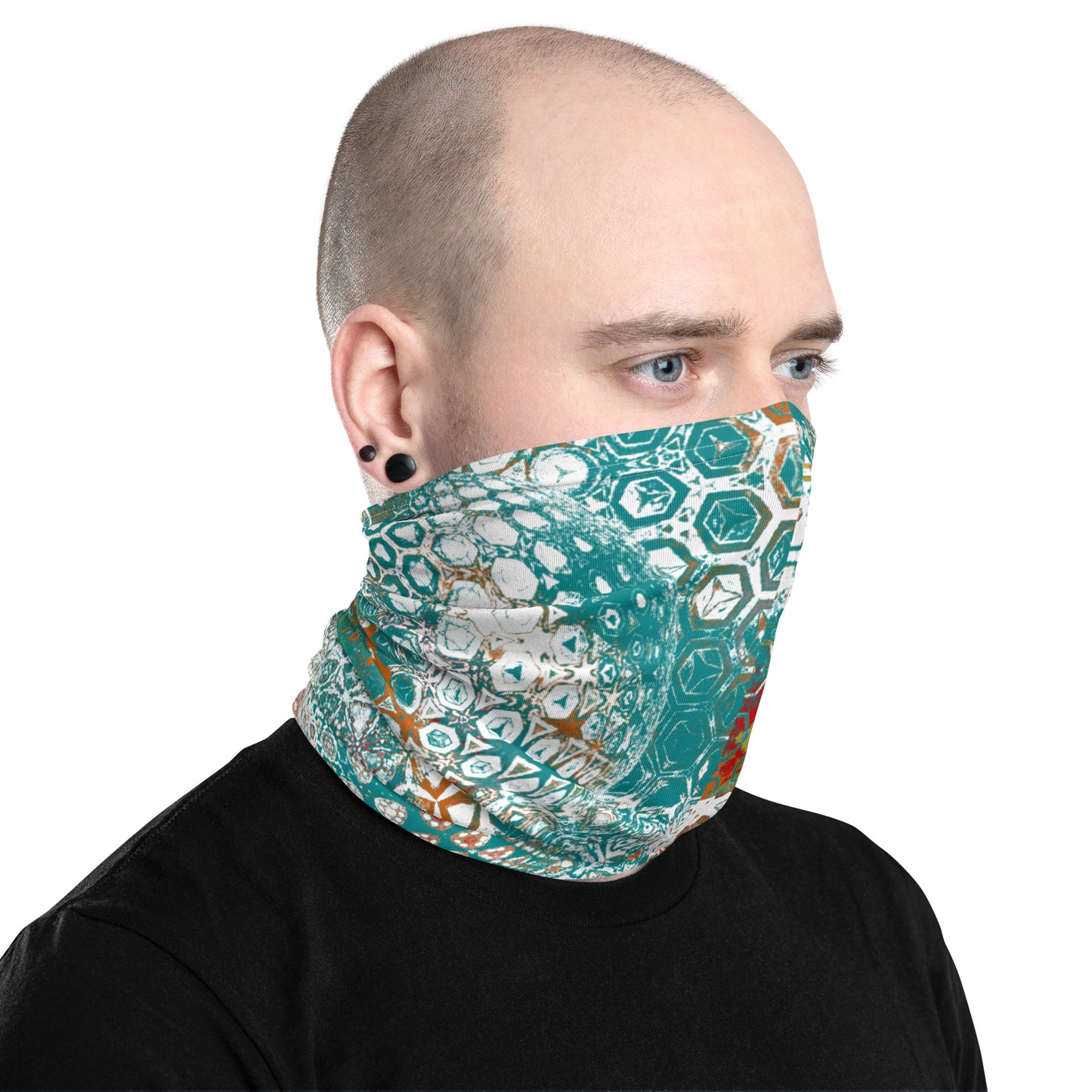 Neck Gaiter