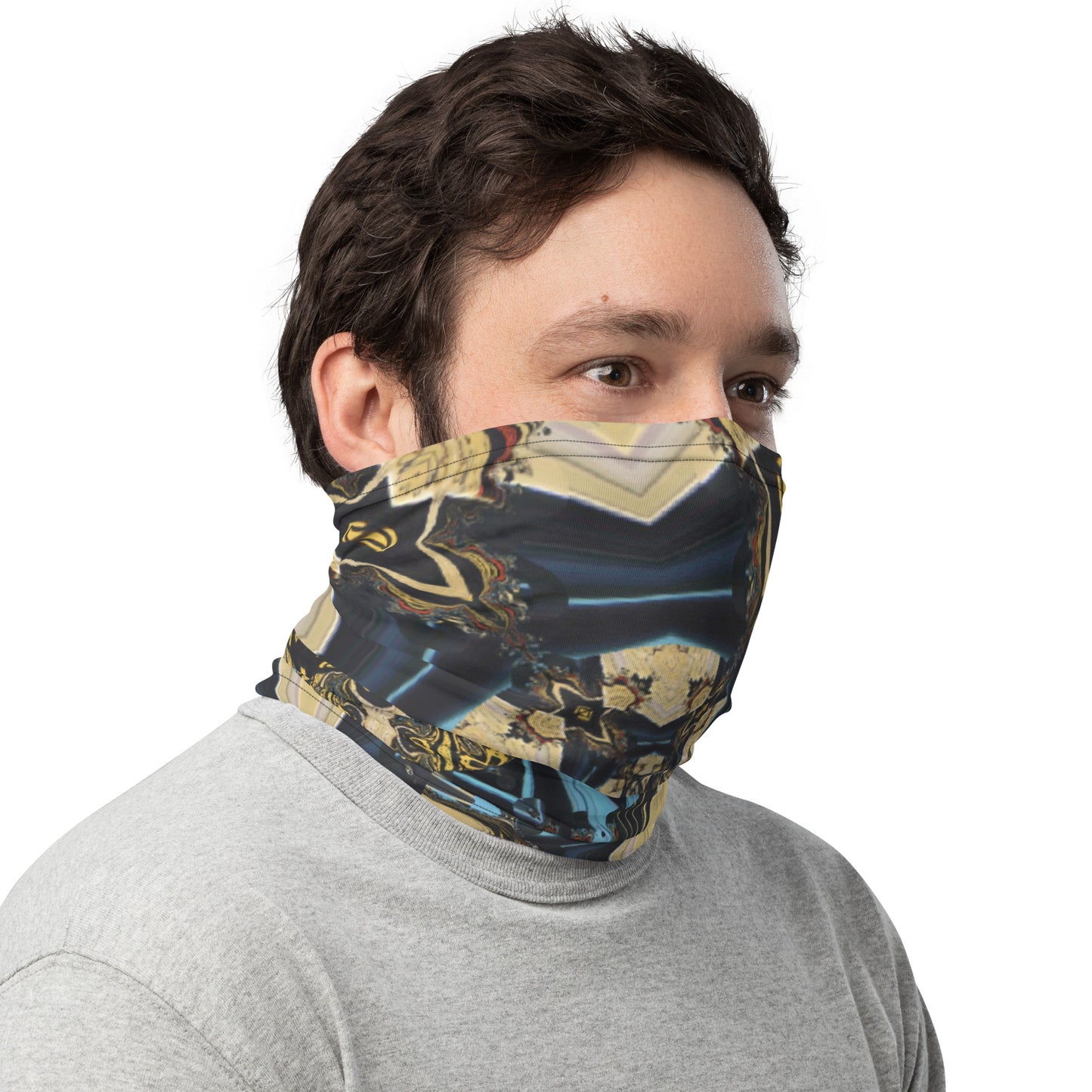Neck Gaiter