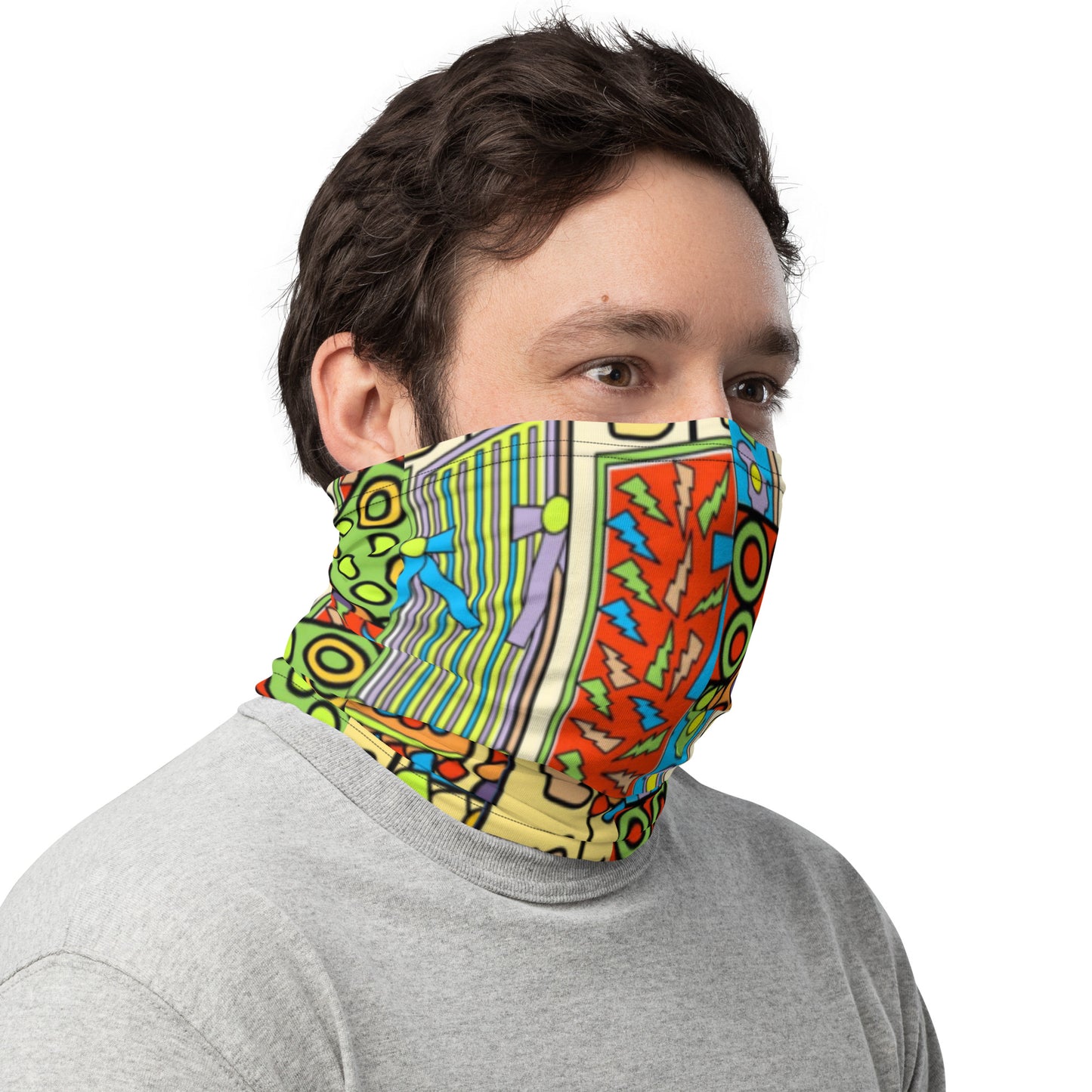Neck Gaiter