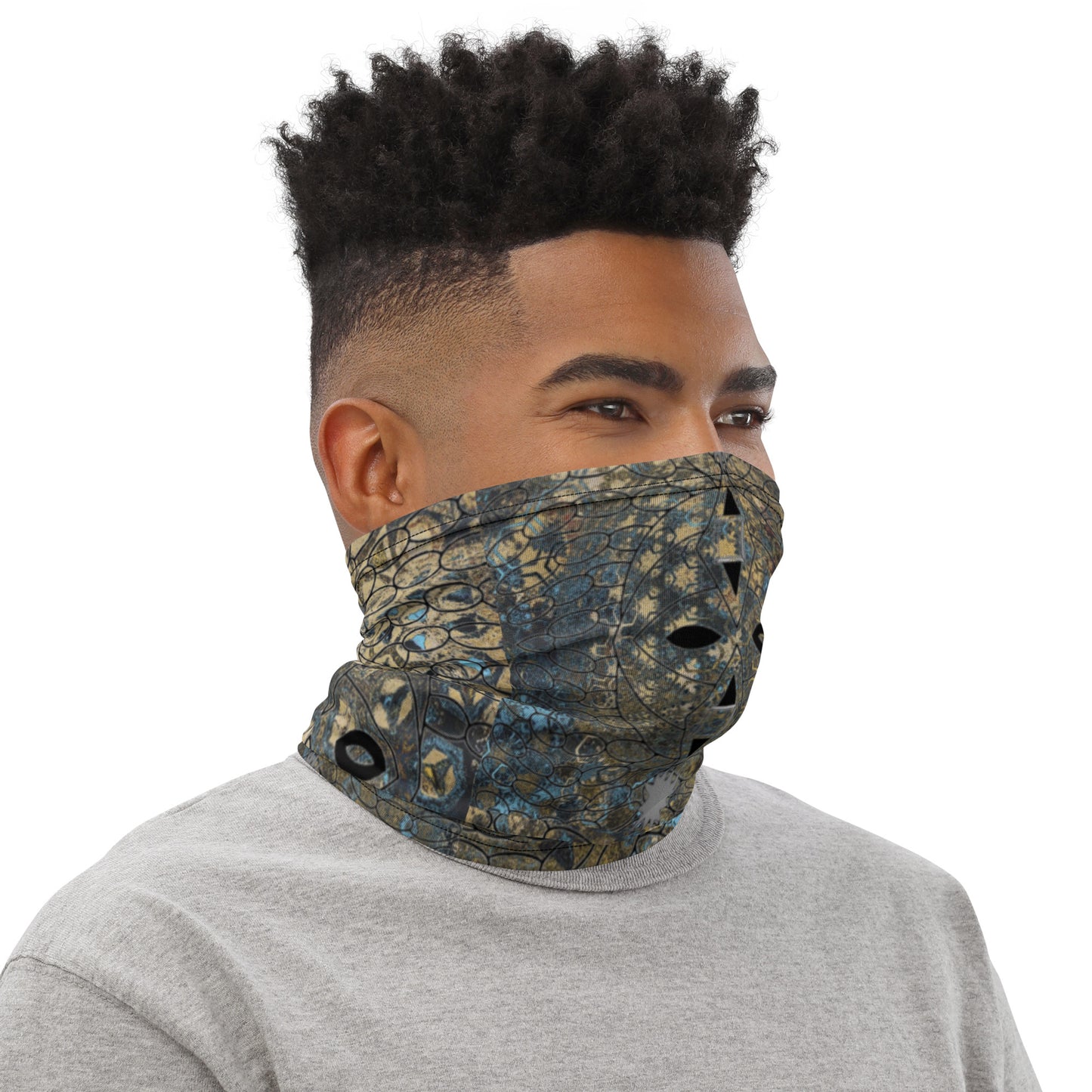 Neck Gaiter