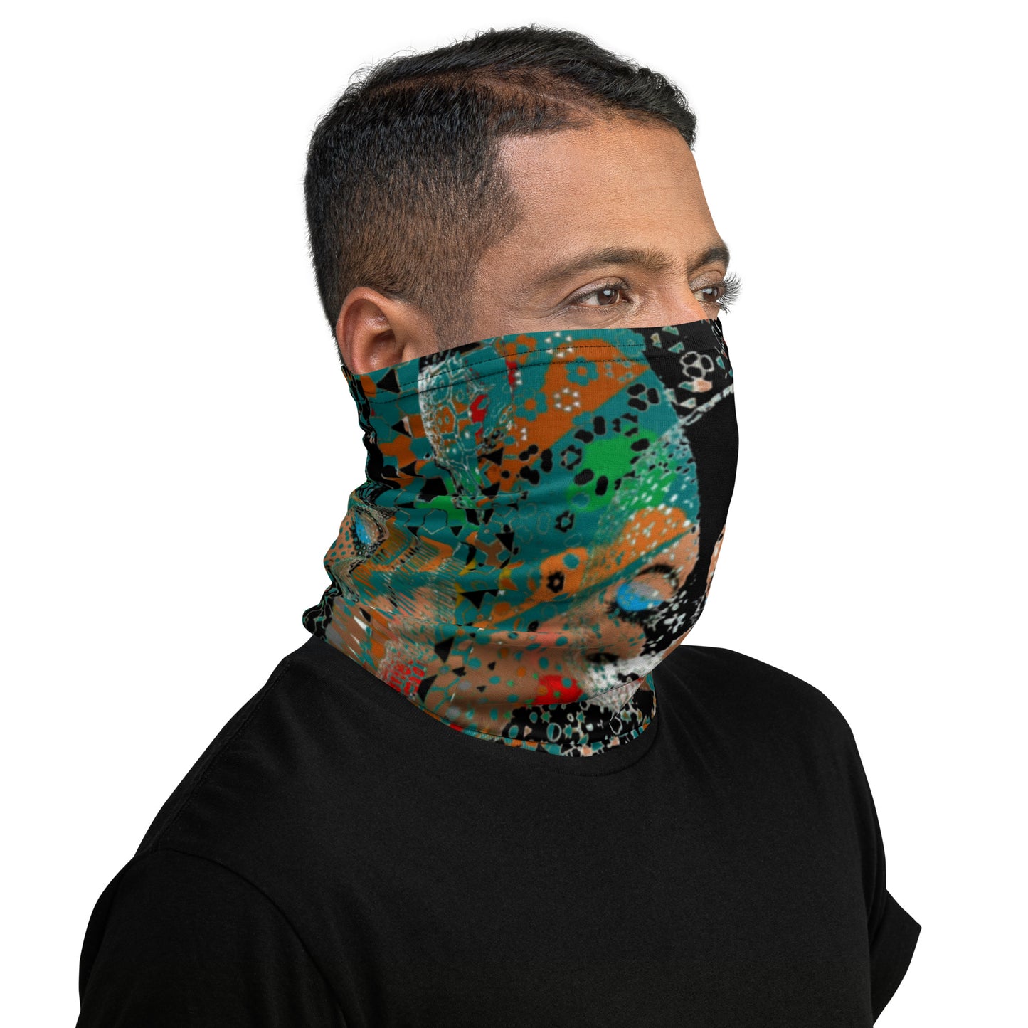 Neck Gaiter