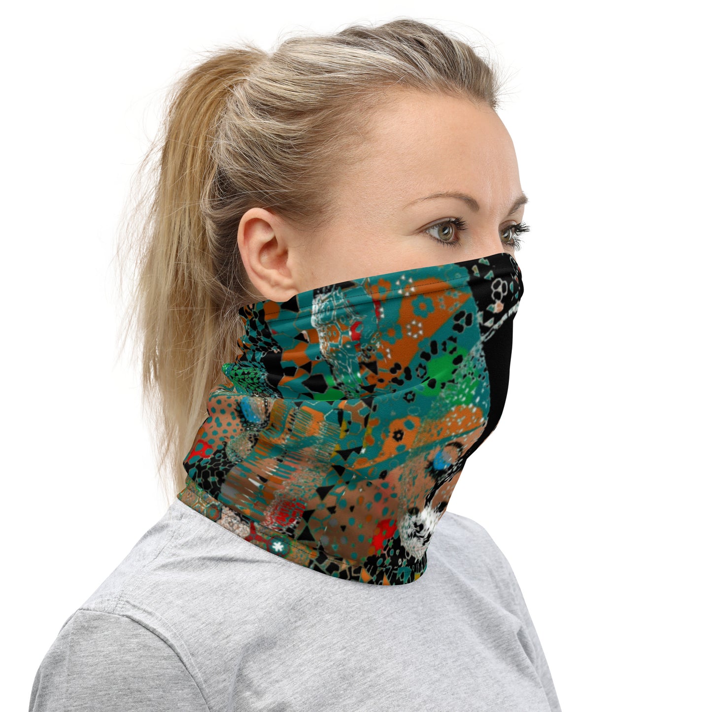 Neck Gaiter
