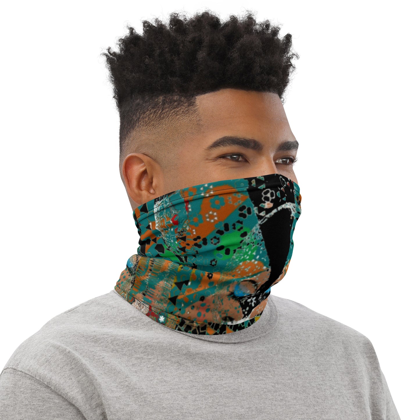 Neck Gaiter