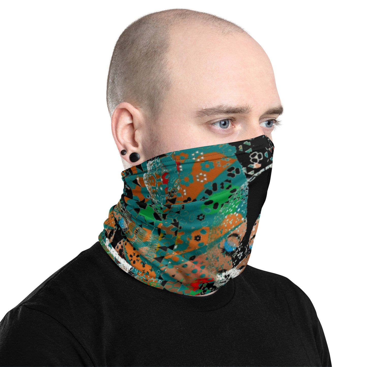 Neck Gaiter