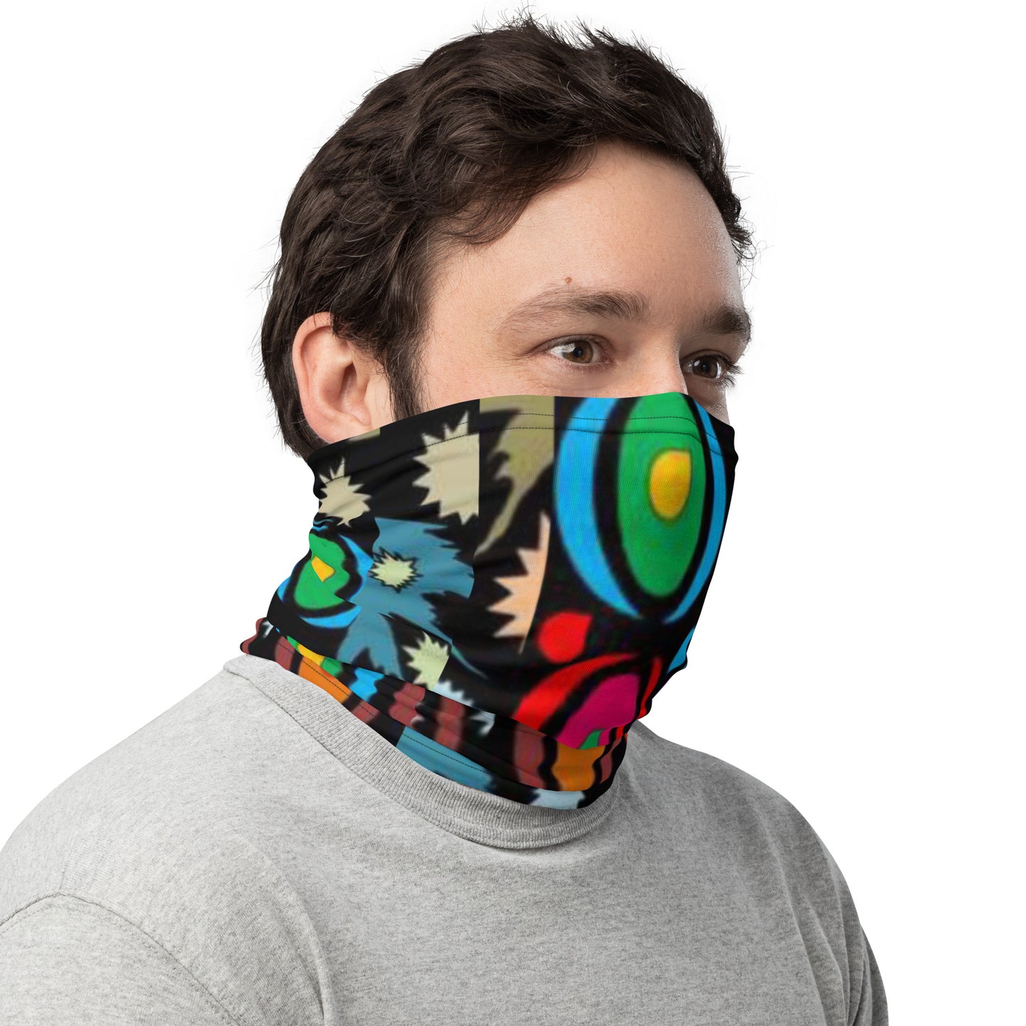 Neck Gaiter