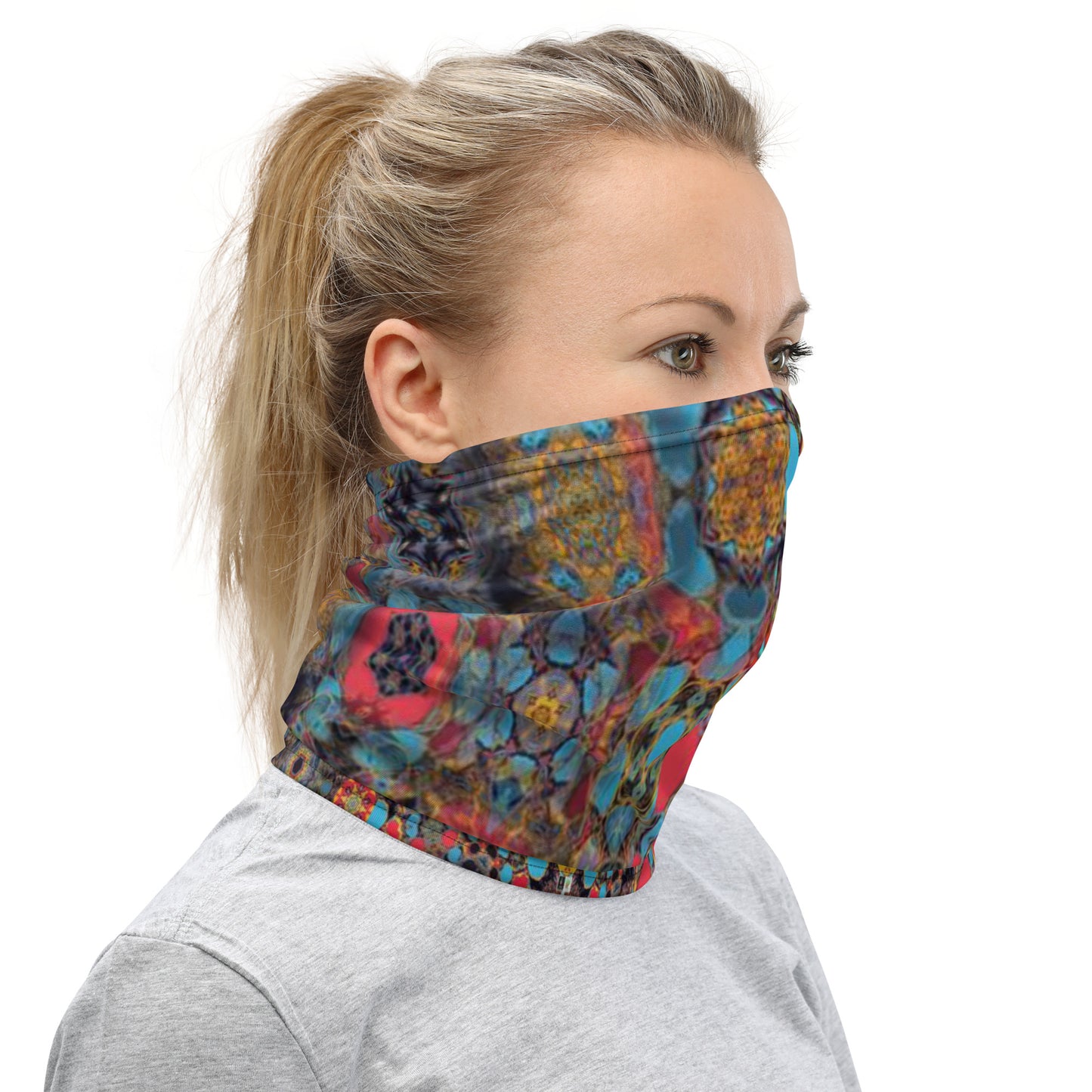 Neck Gaiter