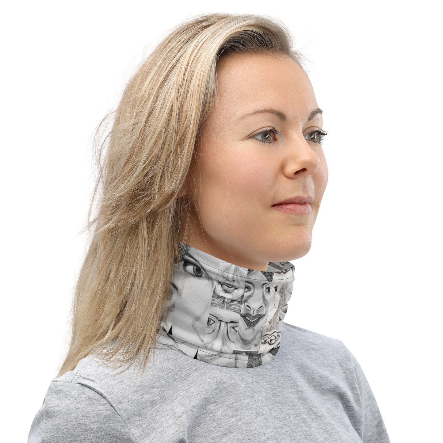 Neck Gaiter