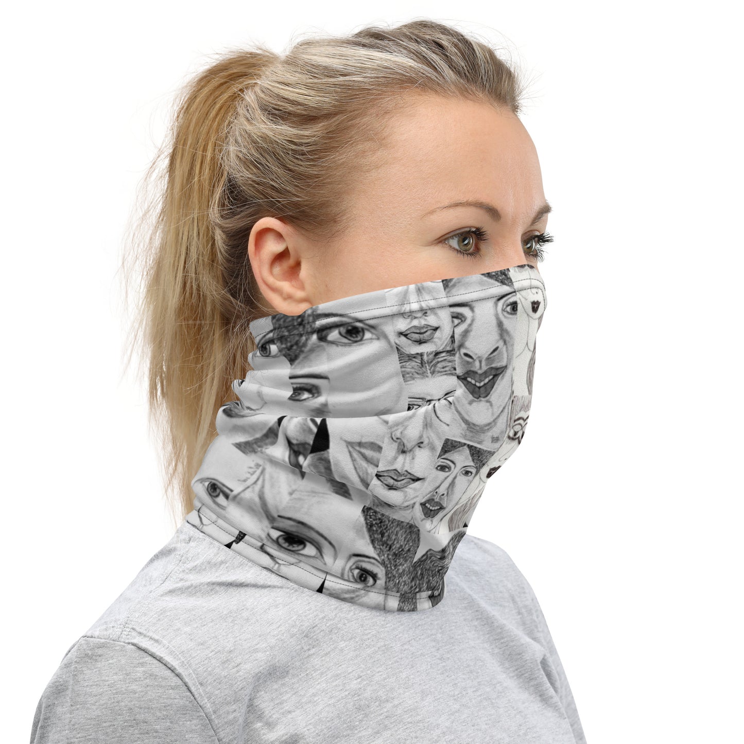 Neck Gaiter