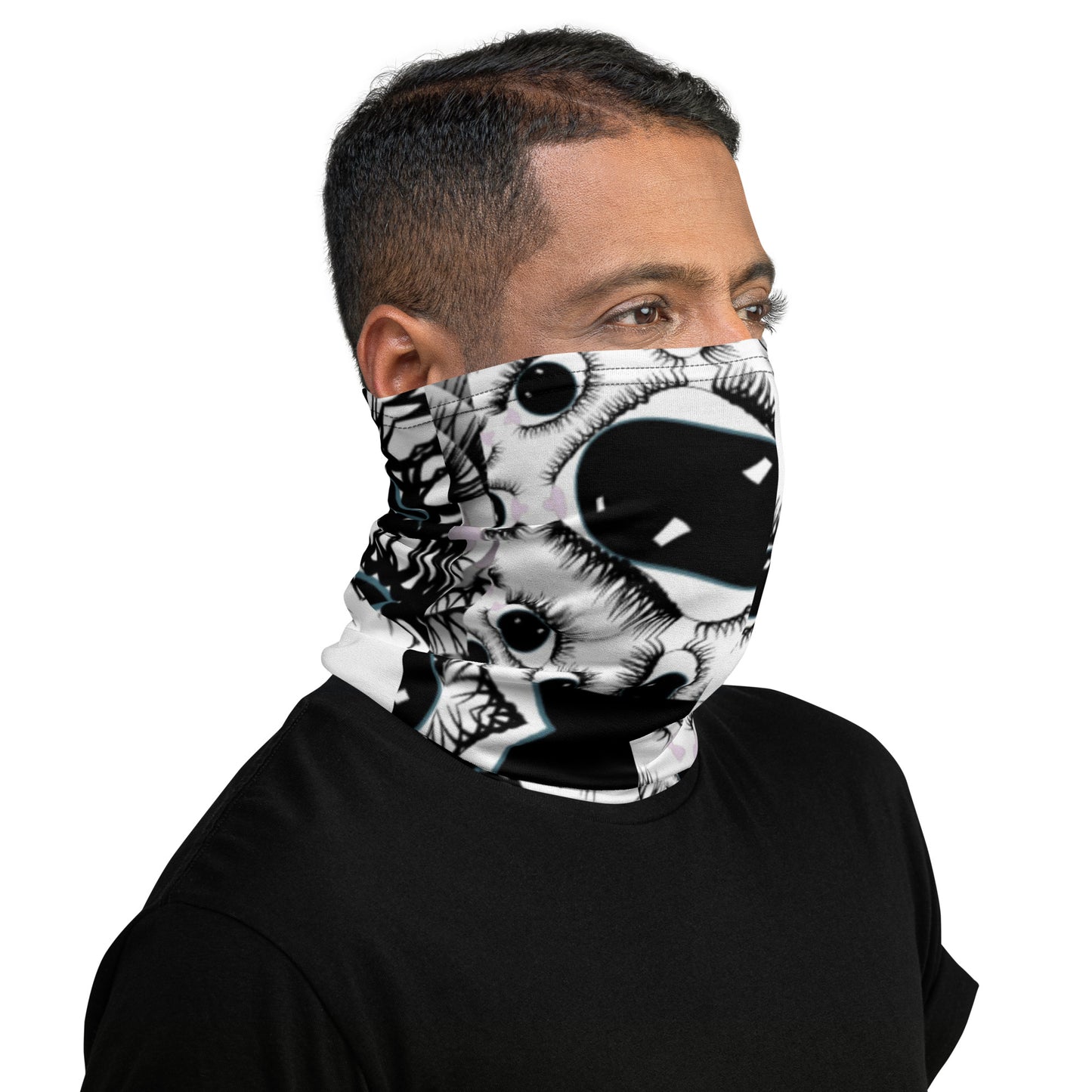 Neck Gaiter
