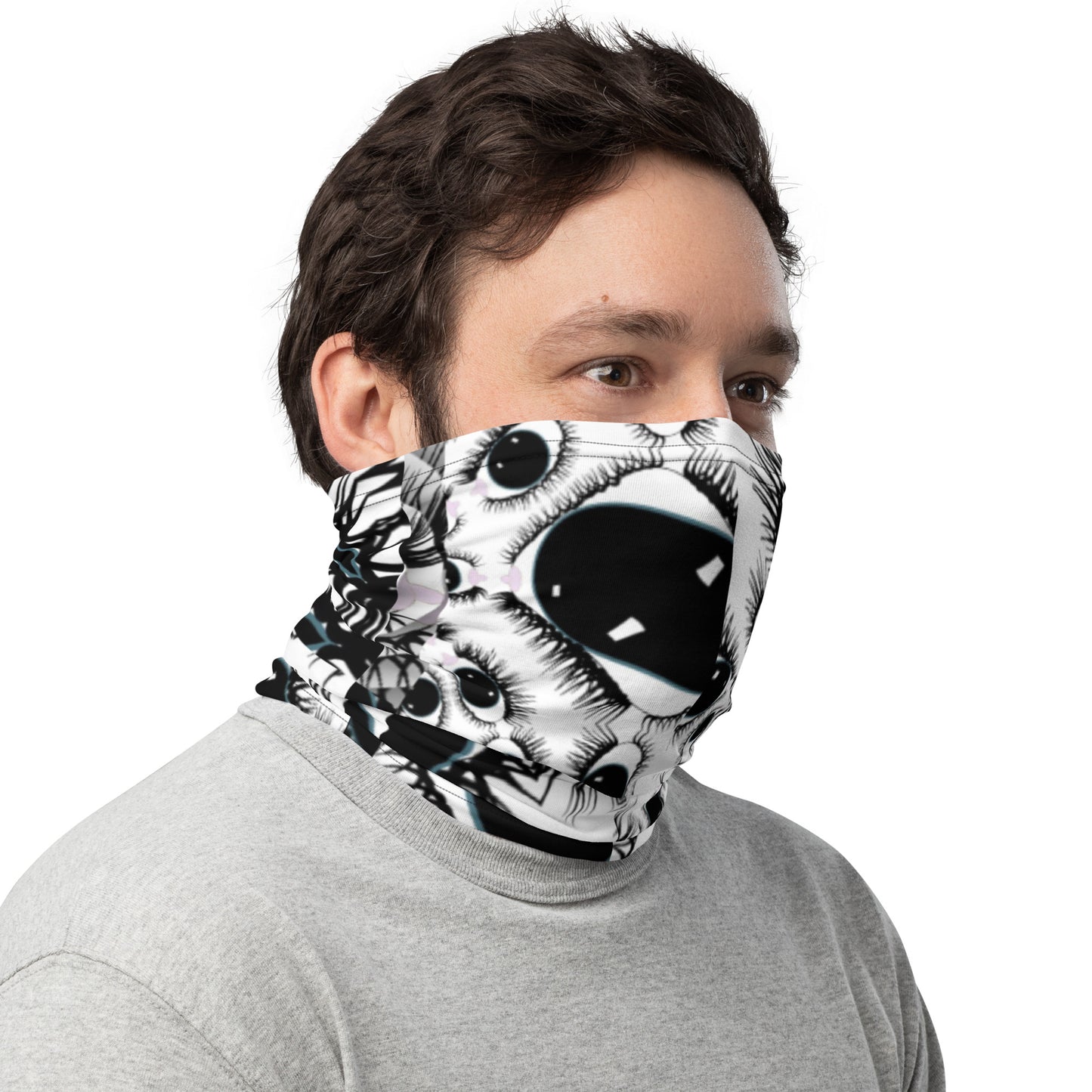 Neck Gaiter