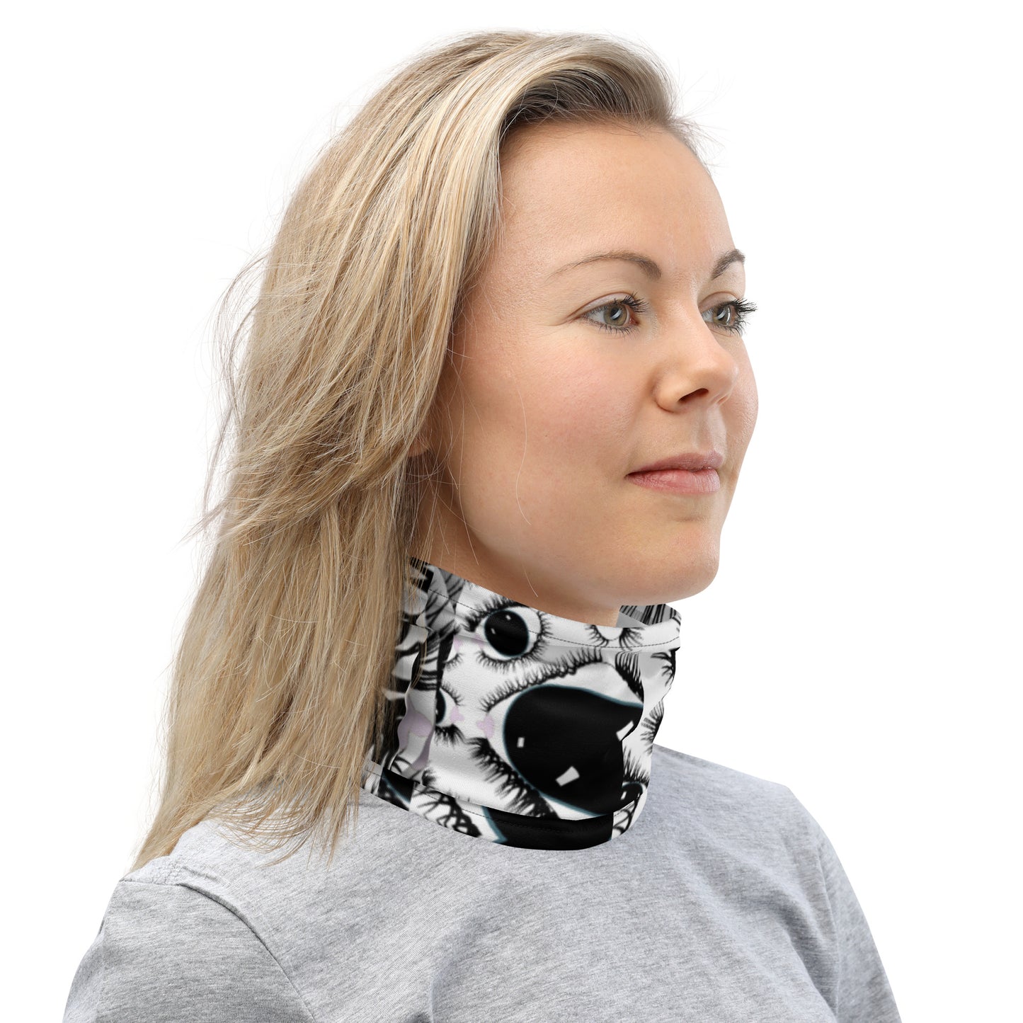 Neck Gaiter