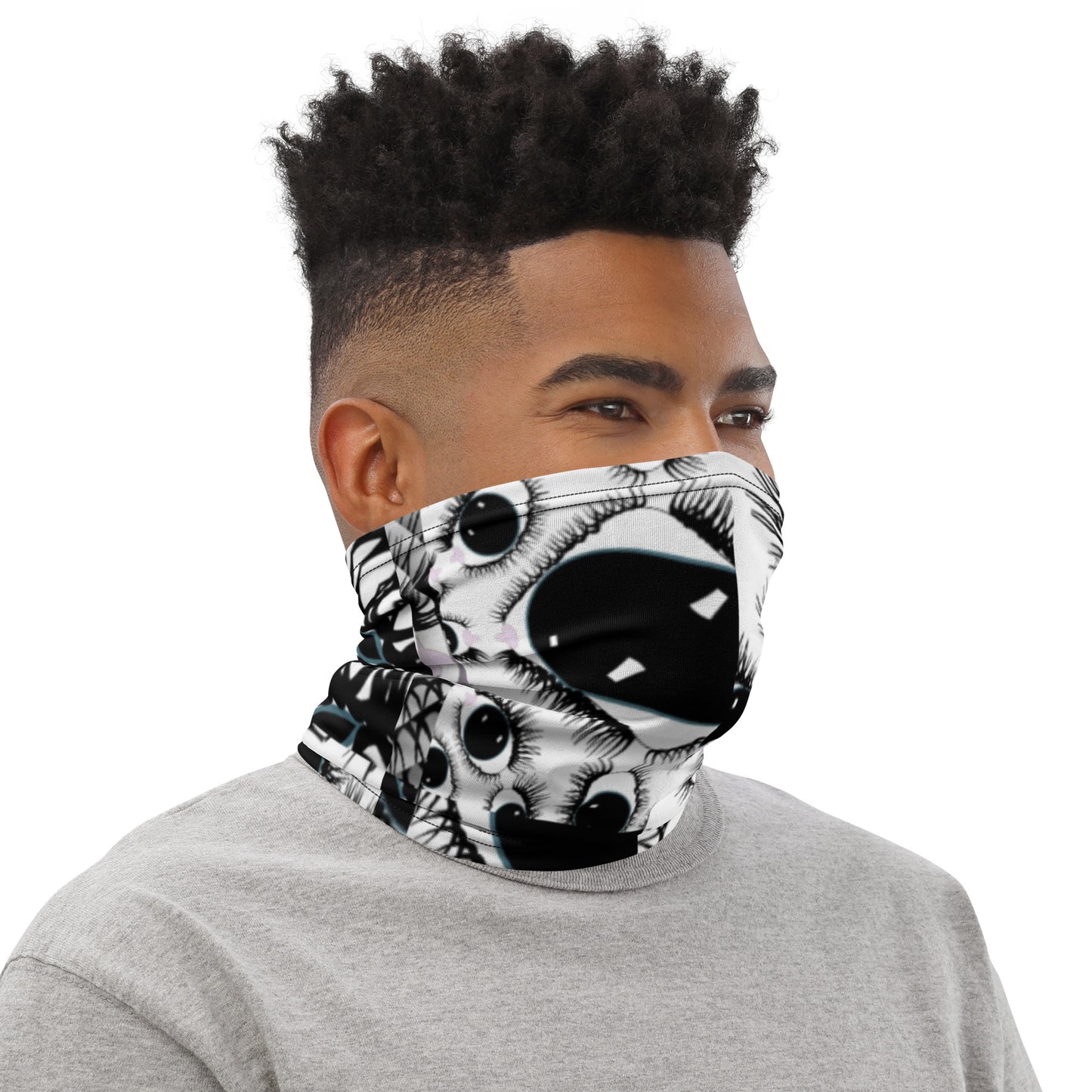 Neck Gaiter