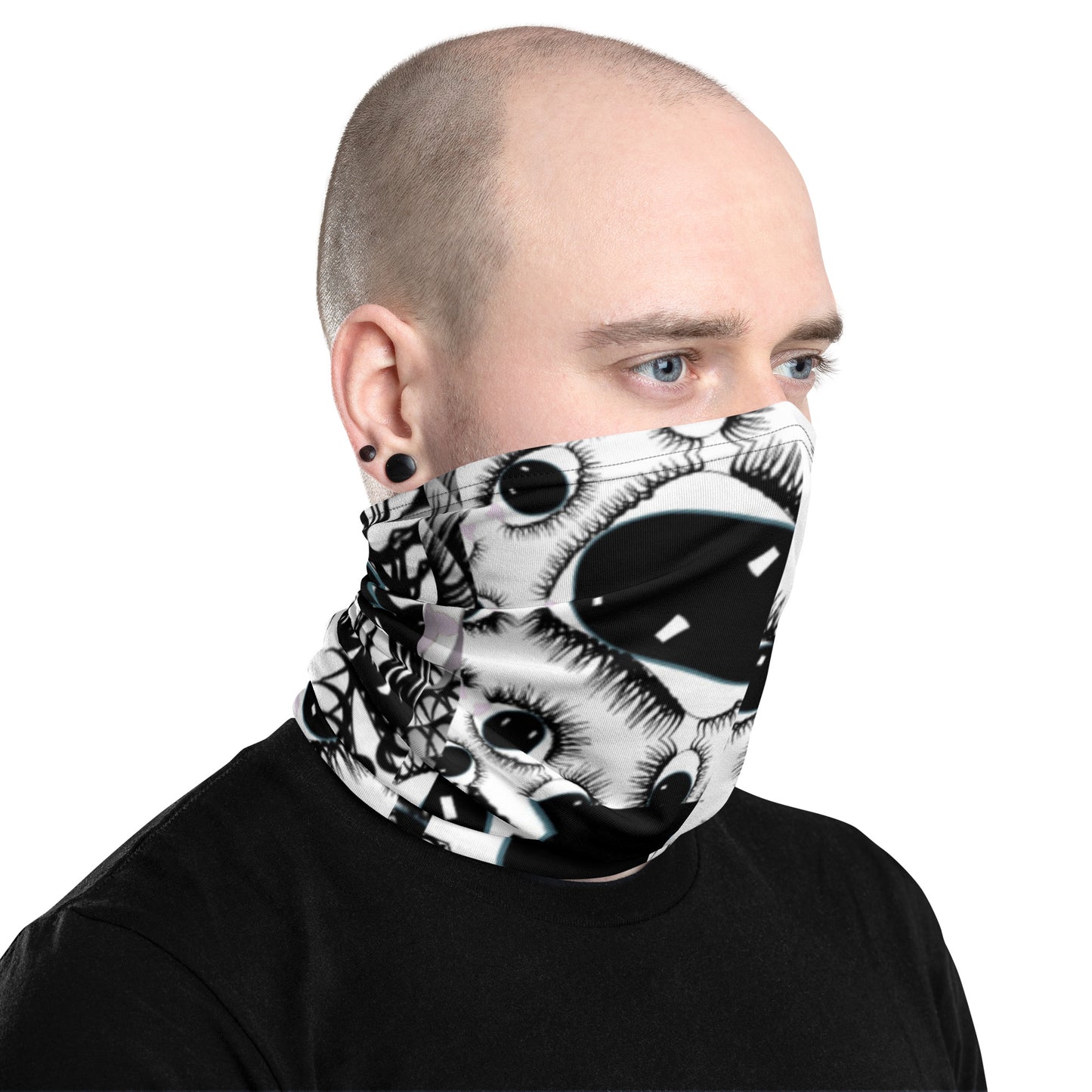 Neck Gaiter