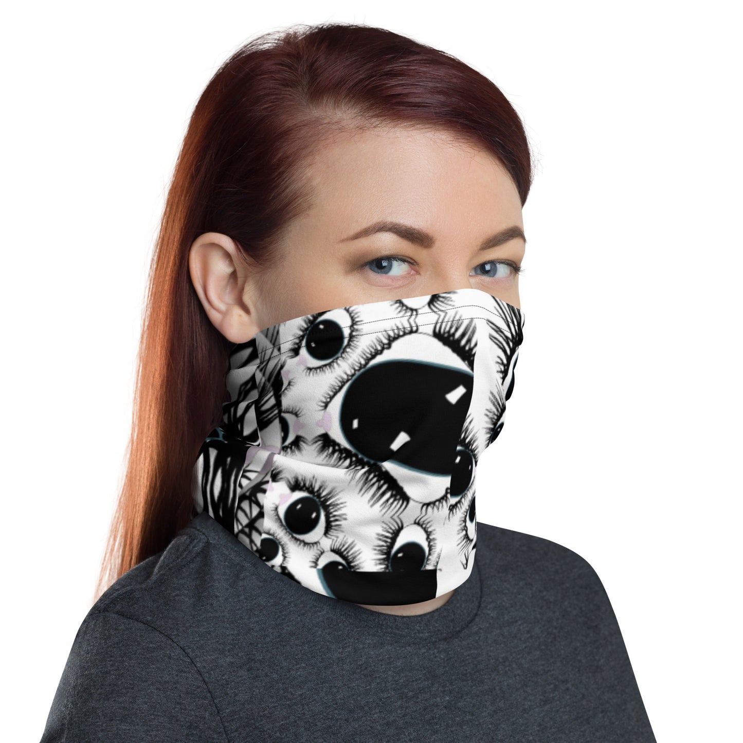 Neck Gaiter