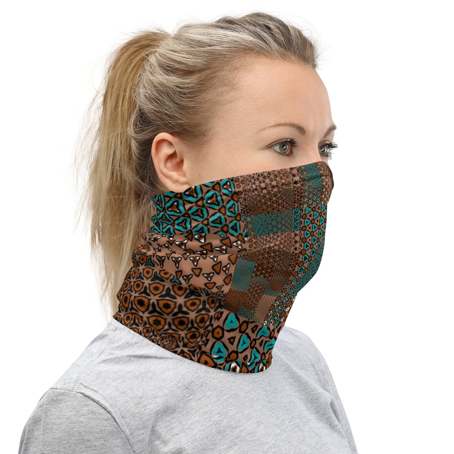 Neck Gaiter