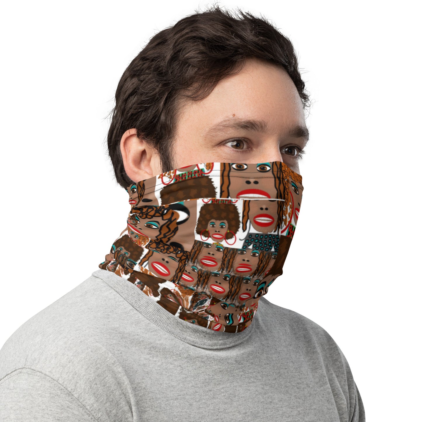 Neck Gaiter