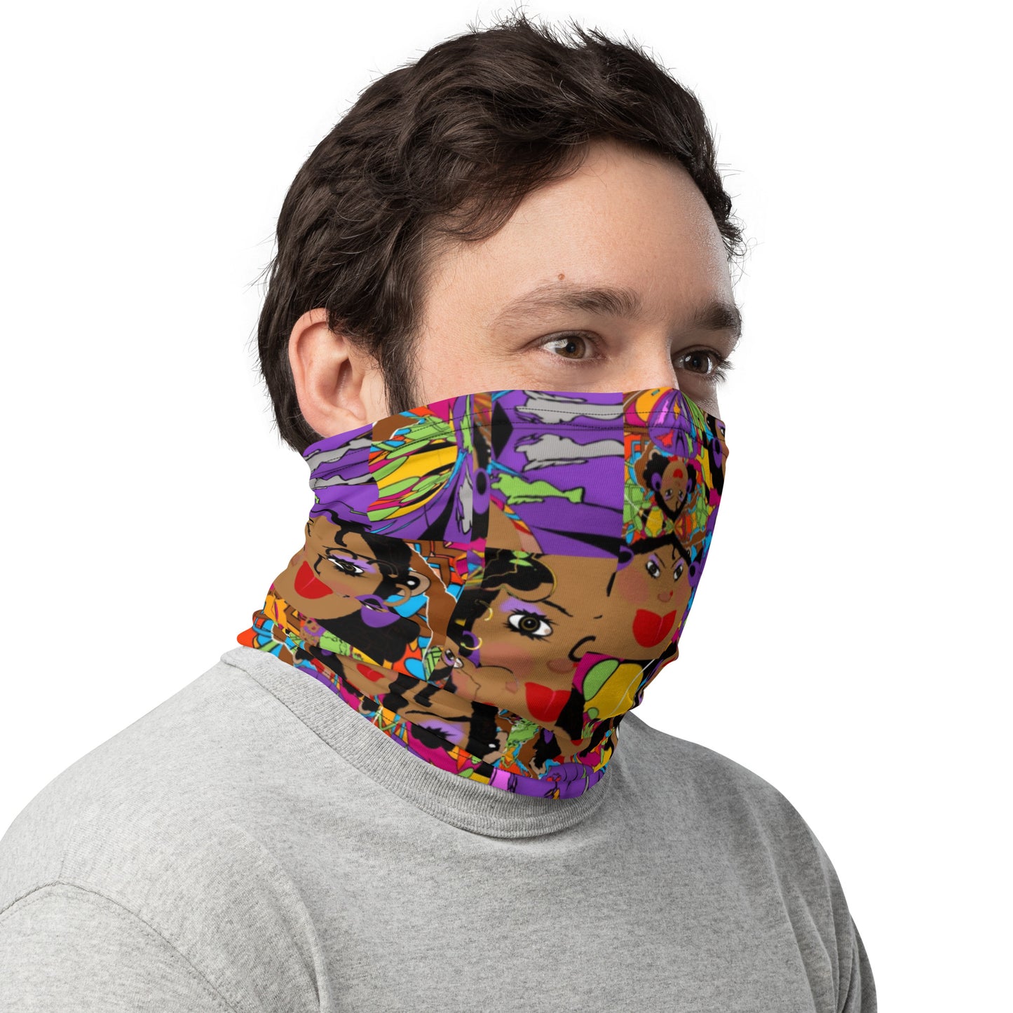 Neck Gaiter