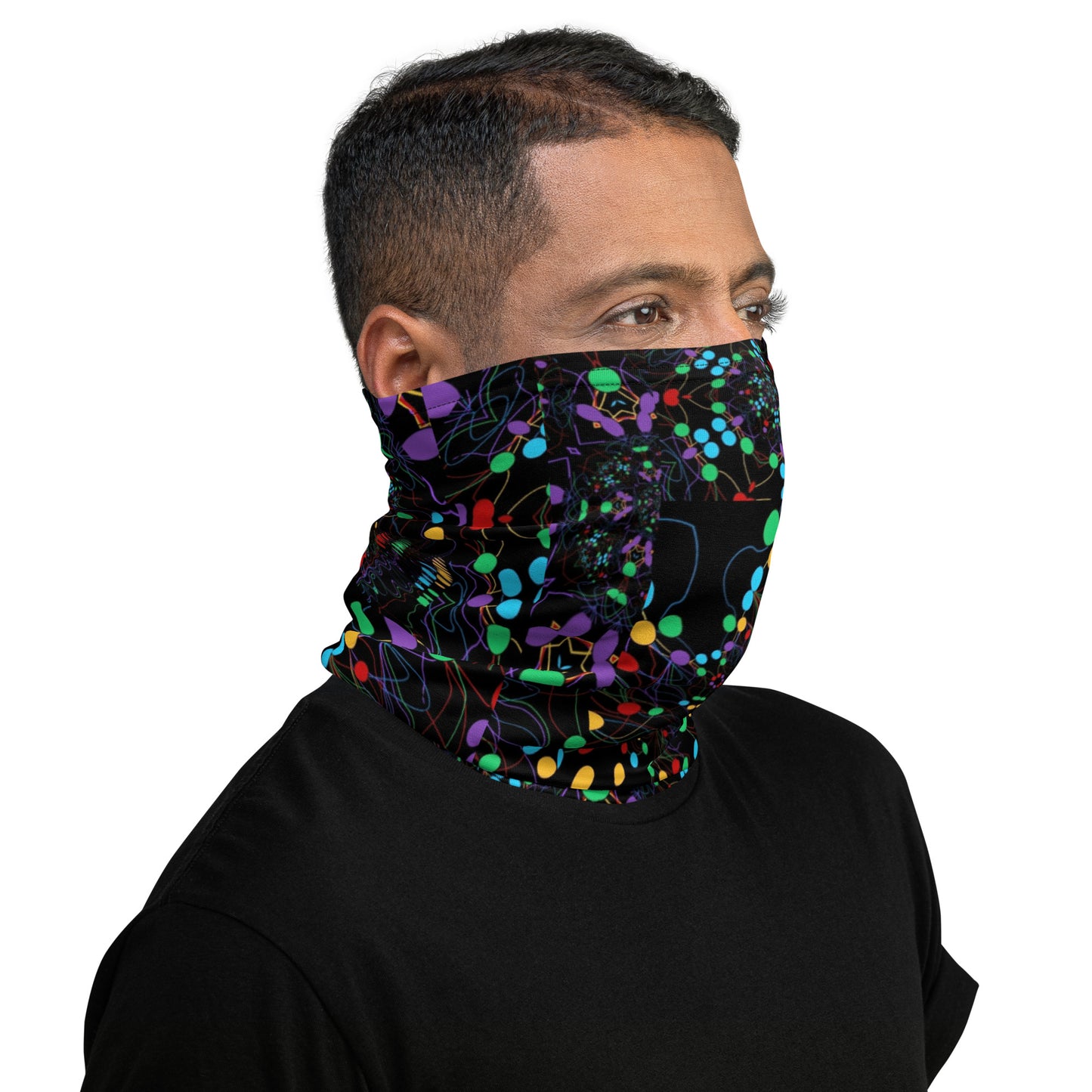 Neck Gaiter