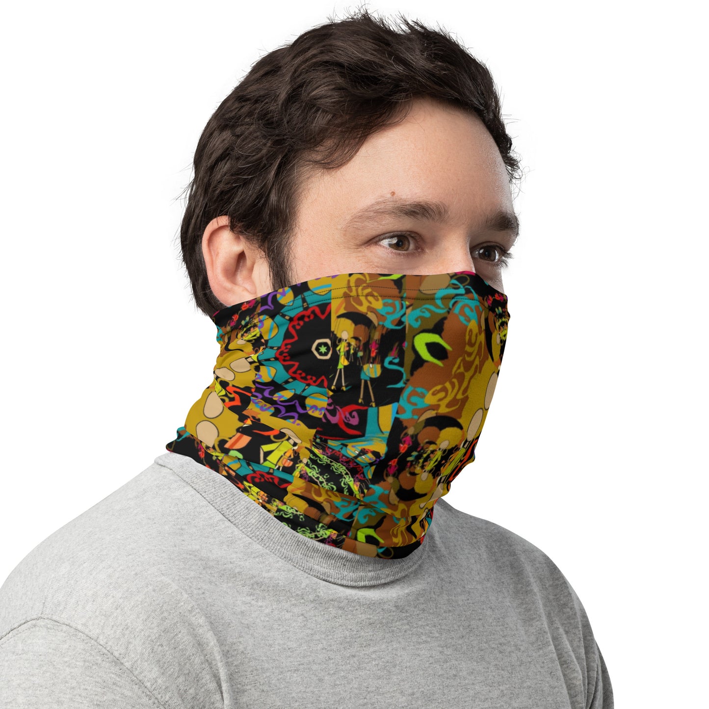 Neck Gaiter