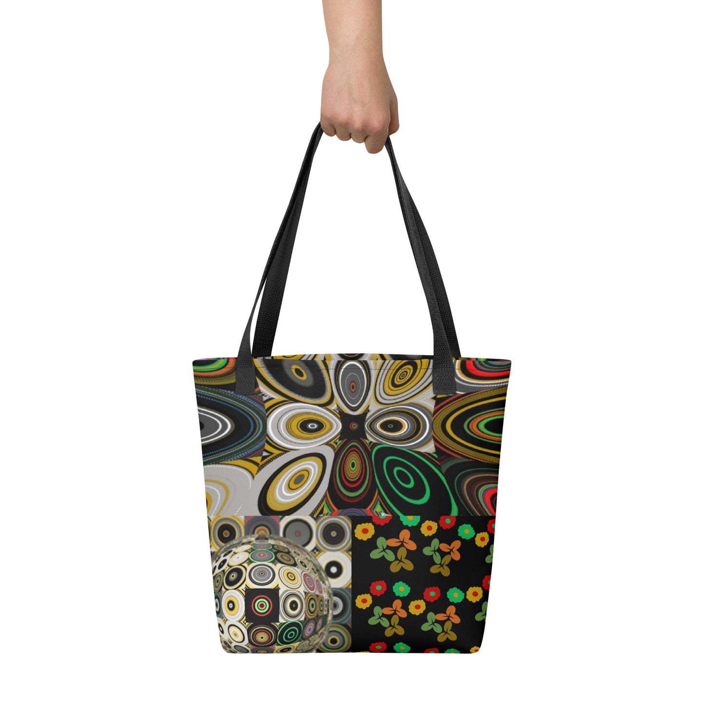 Tote bag