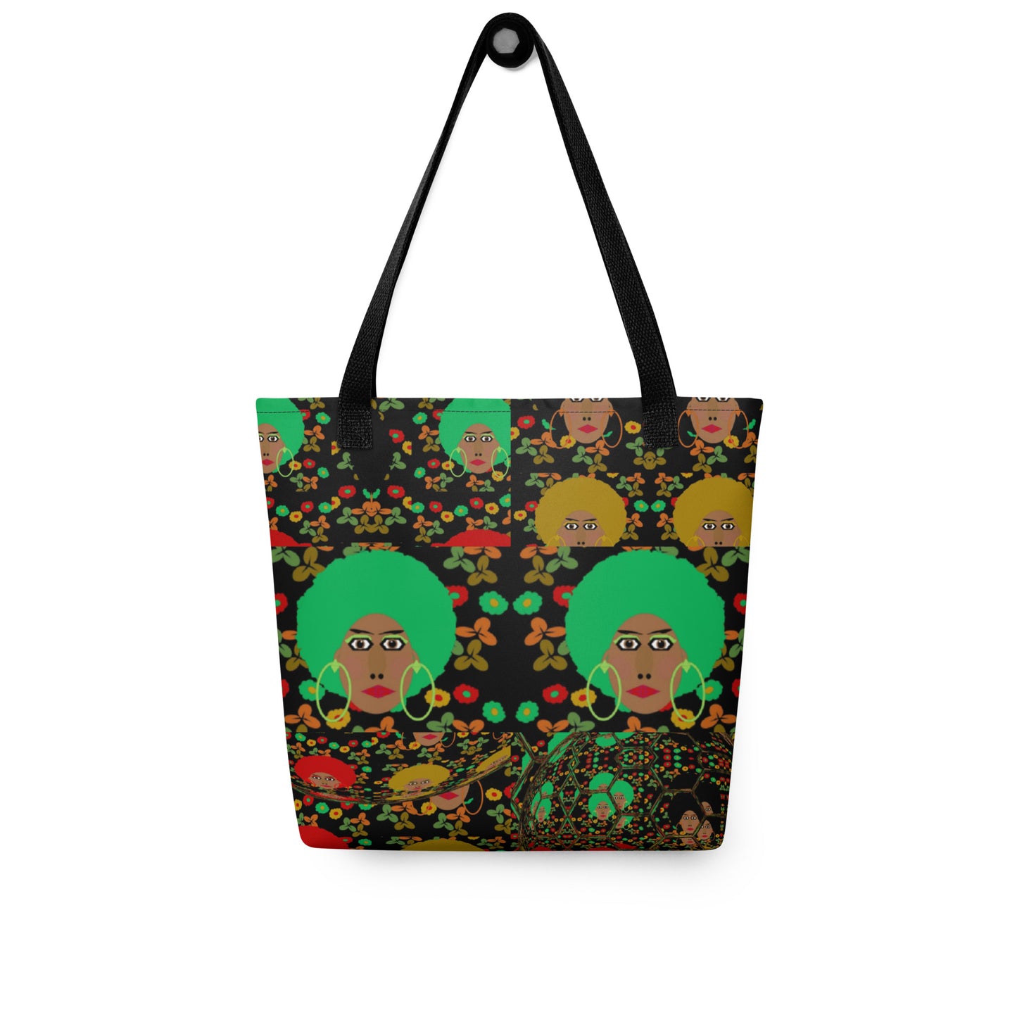 Tote bag