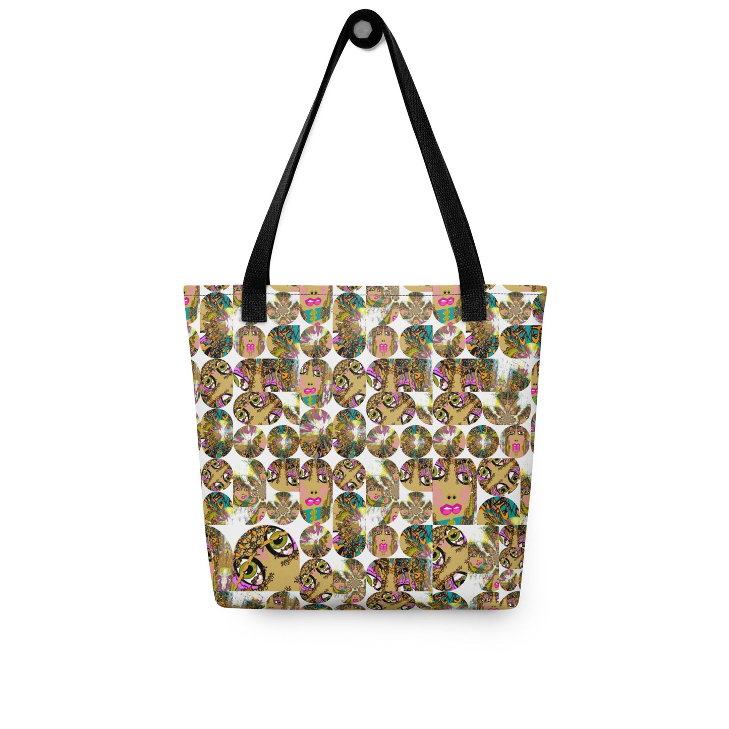 Tote bag