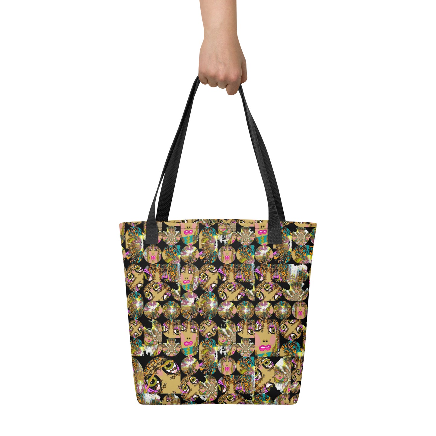 Tote bag