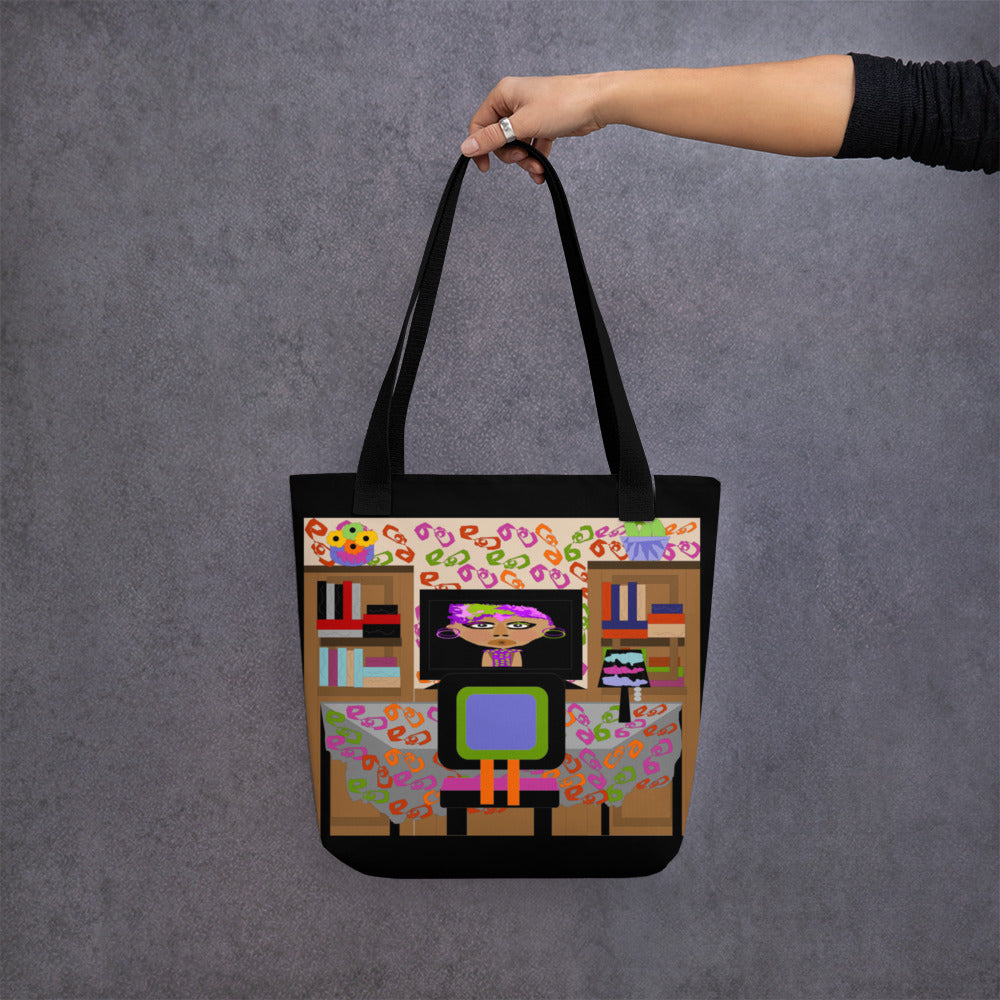 Tote bag