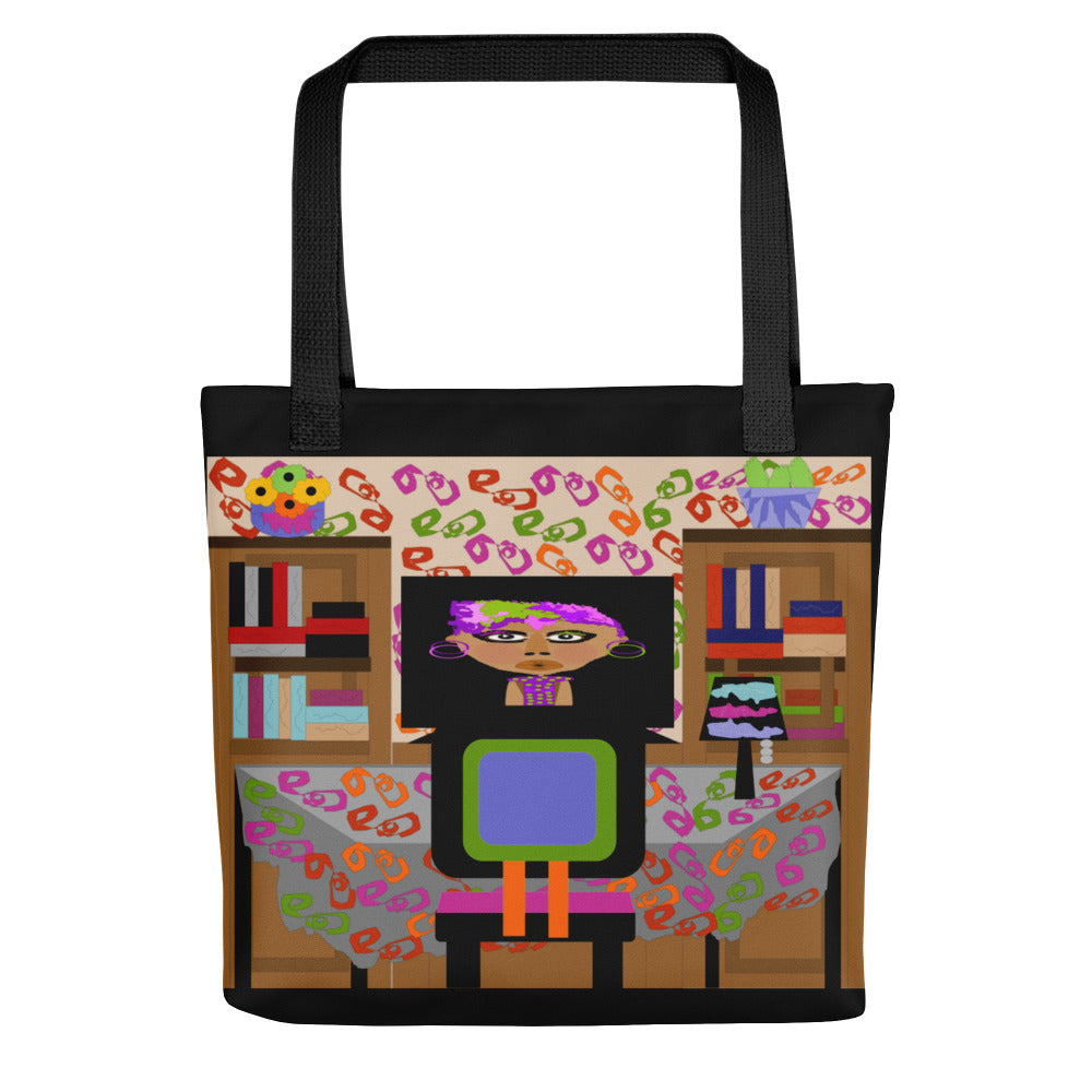 Tote bag