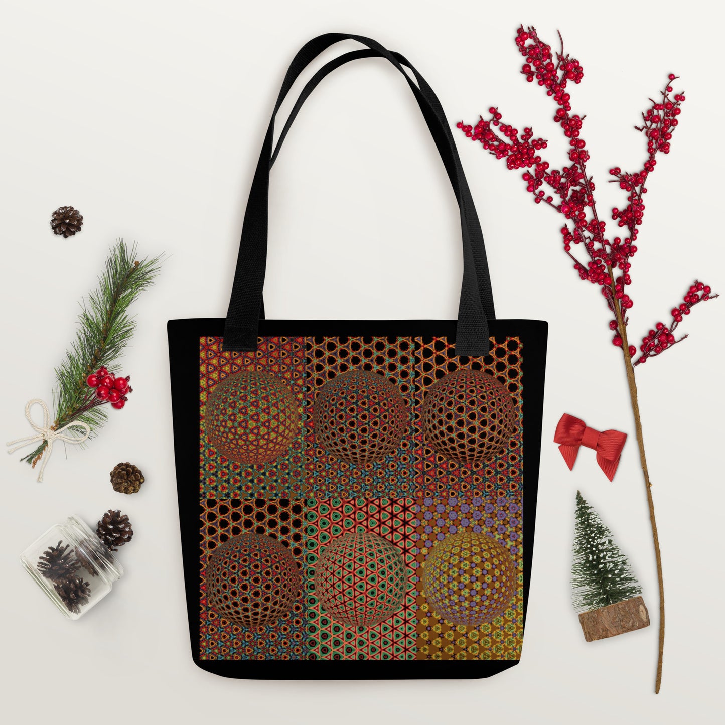Tote bag