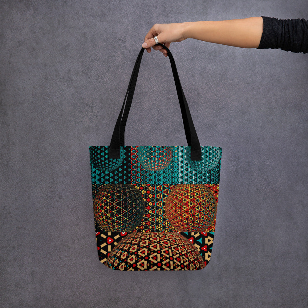 Tote bag
