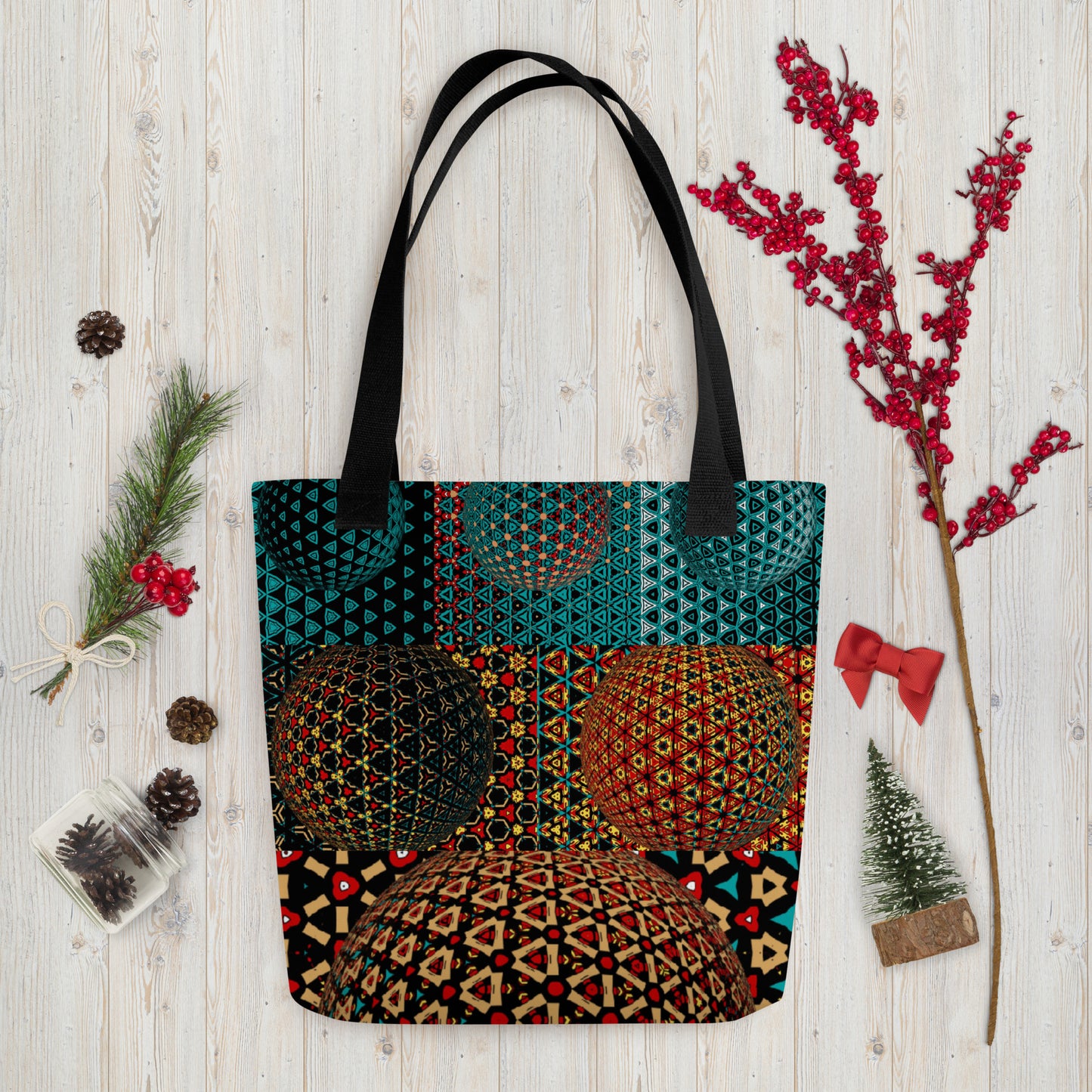 Tote bag