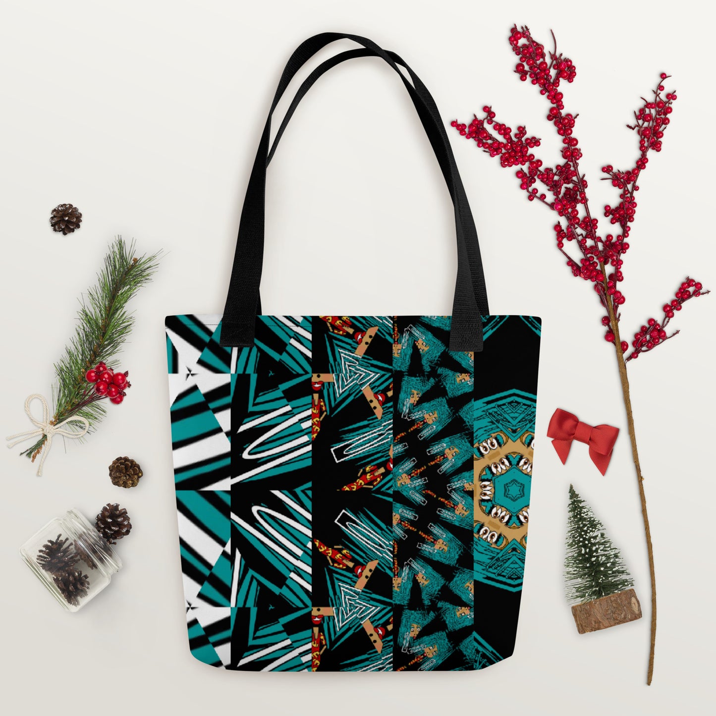 Tote bag